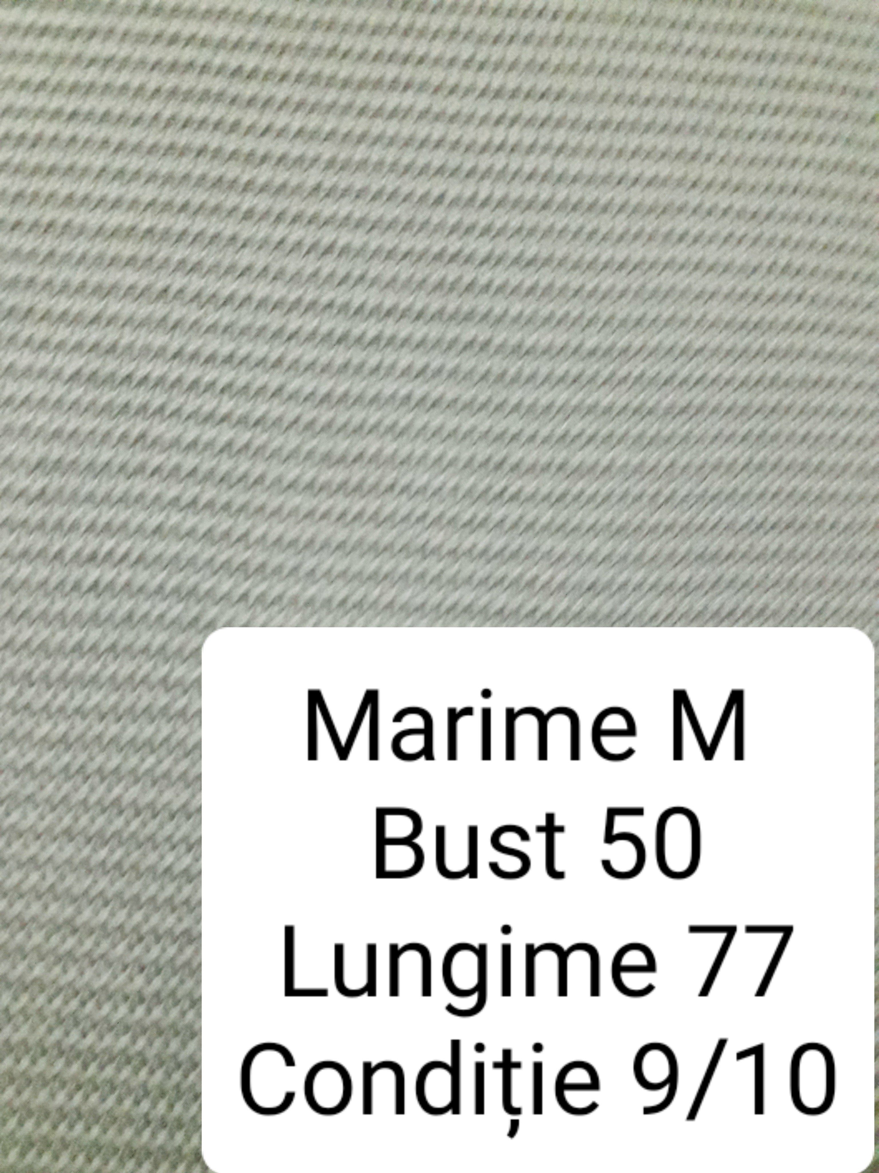Tricou (100%vascoza) Pull&Bear - marimea M - Barbati