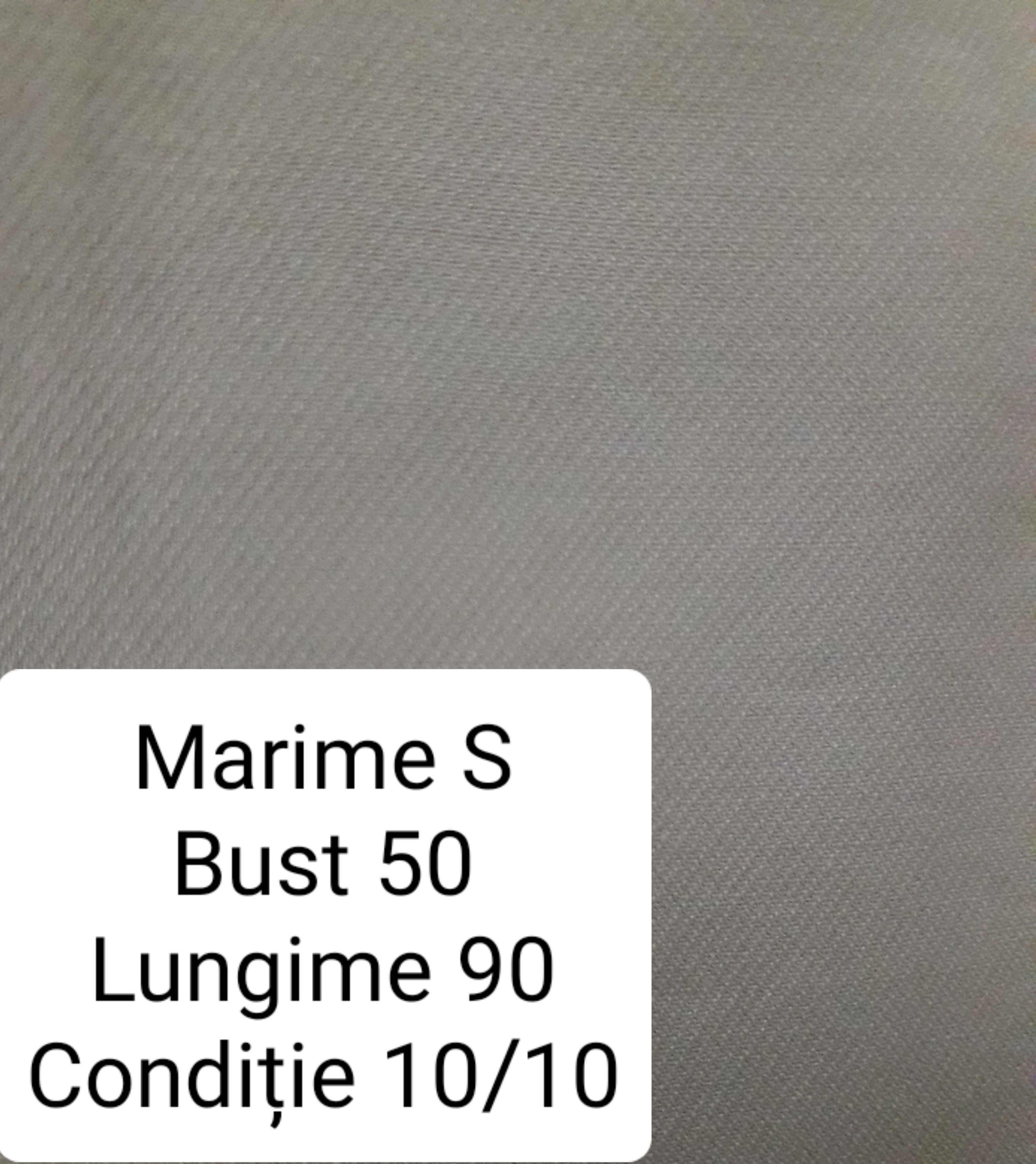 Rochie (100%vascoza) Marc O'Polo - marimea S - Femei