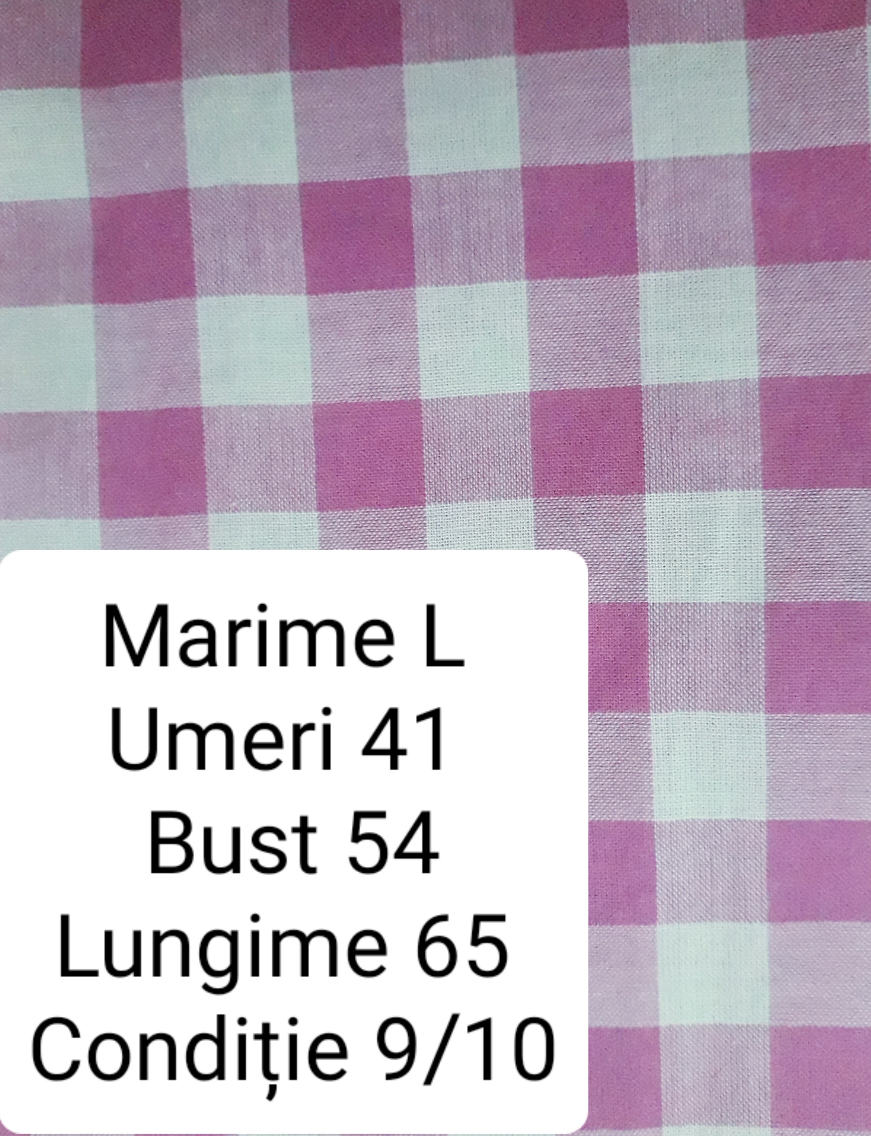 Camasa Marc O'Polo - marimea L - Femei