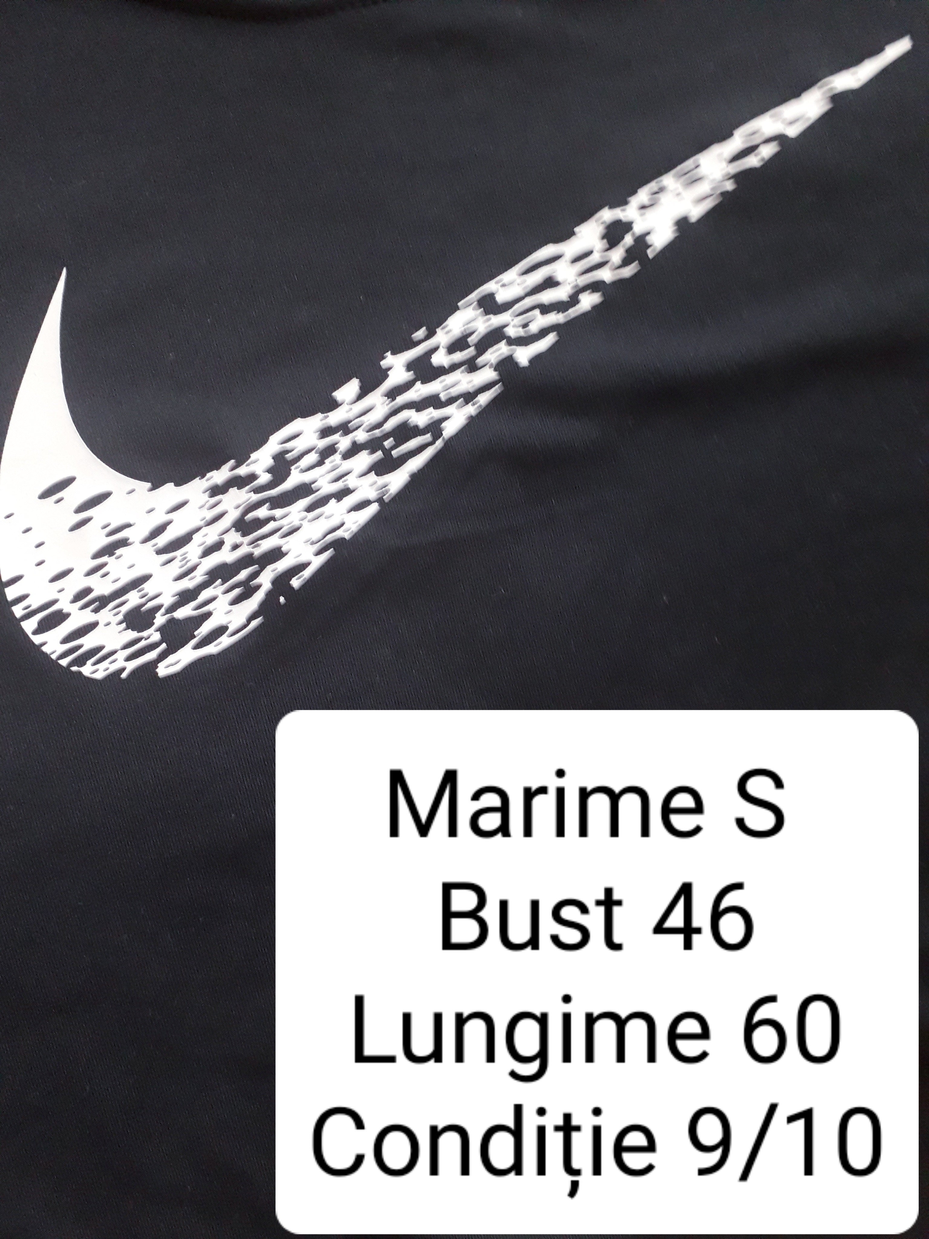 Tricou Nike - marimea S - Femei