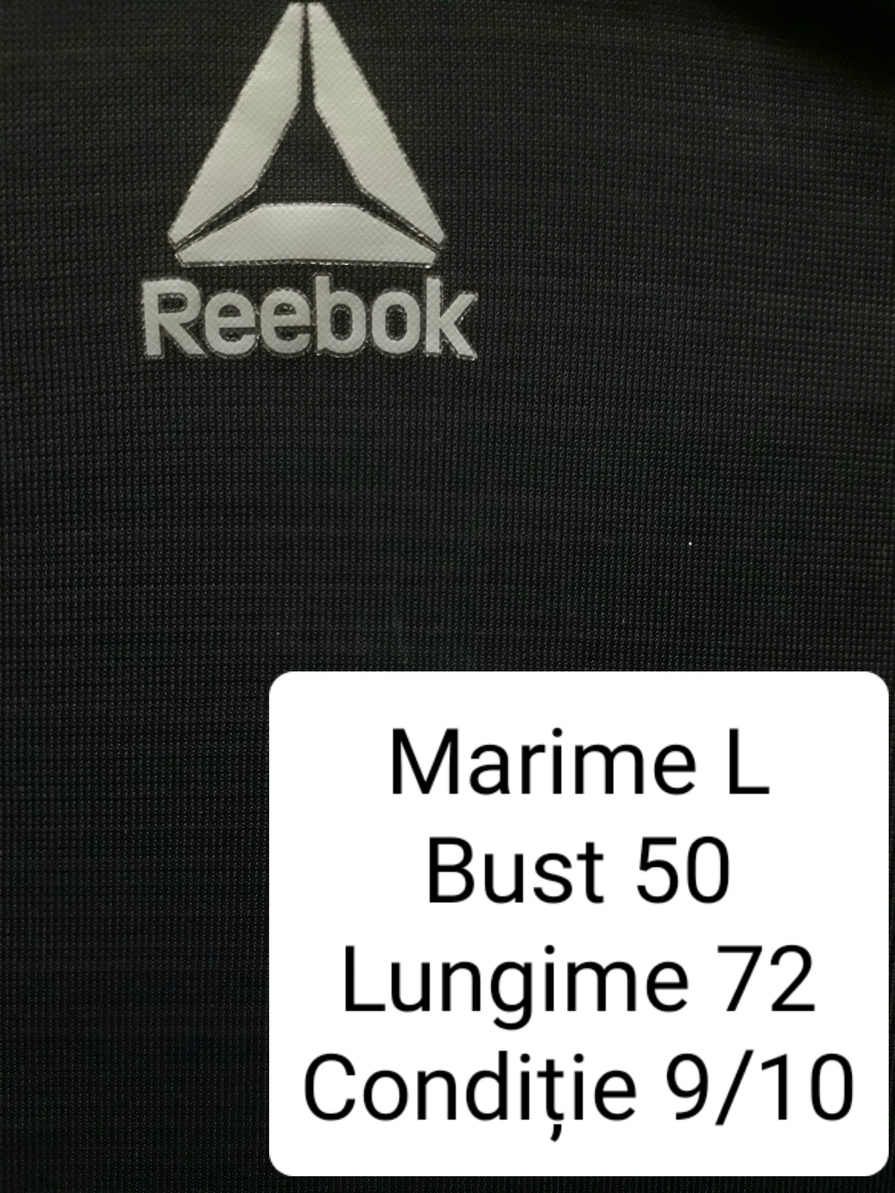 Tricou Reebok - marimea L - Femei