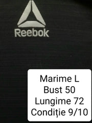 Tricou Reebok - marimea L - Femei