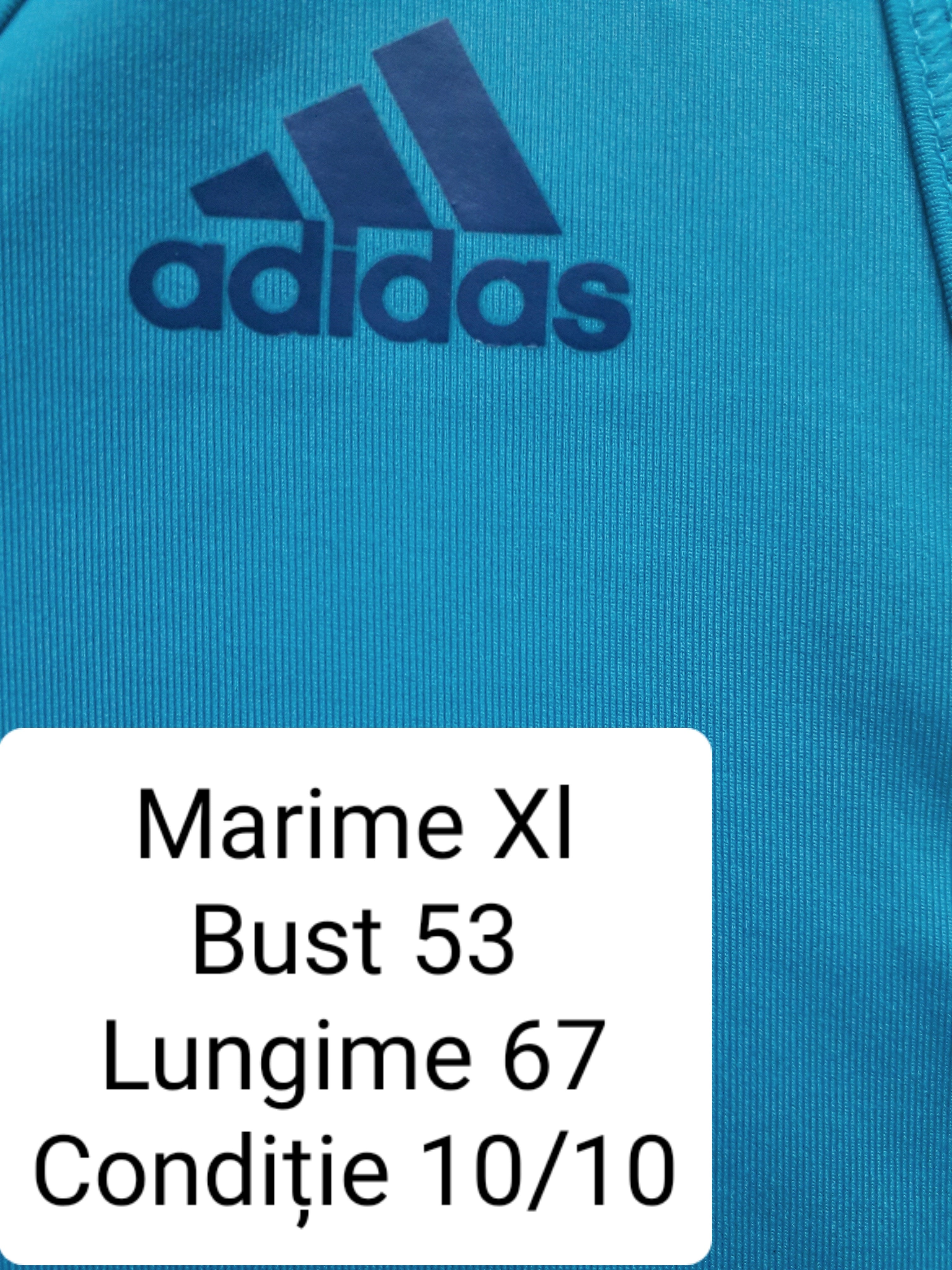 Maiou Adidas - marimea XL - Femei