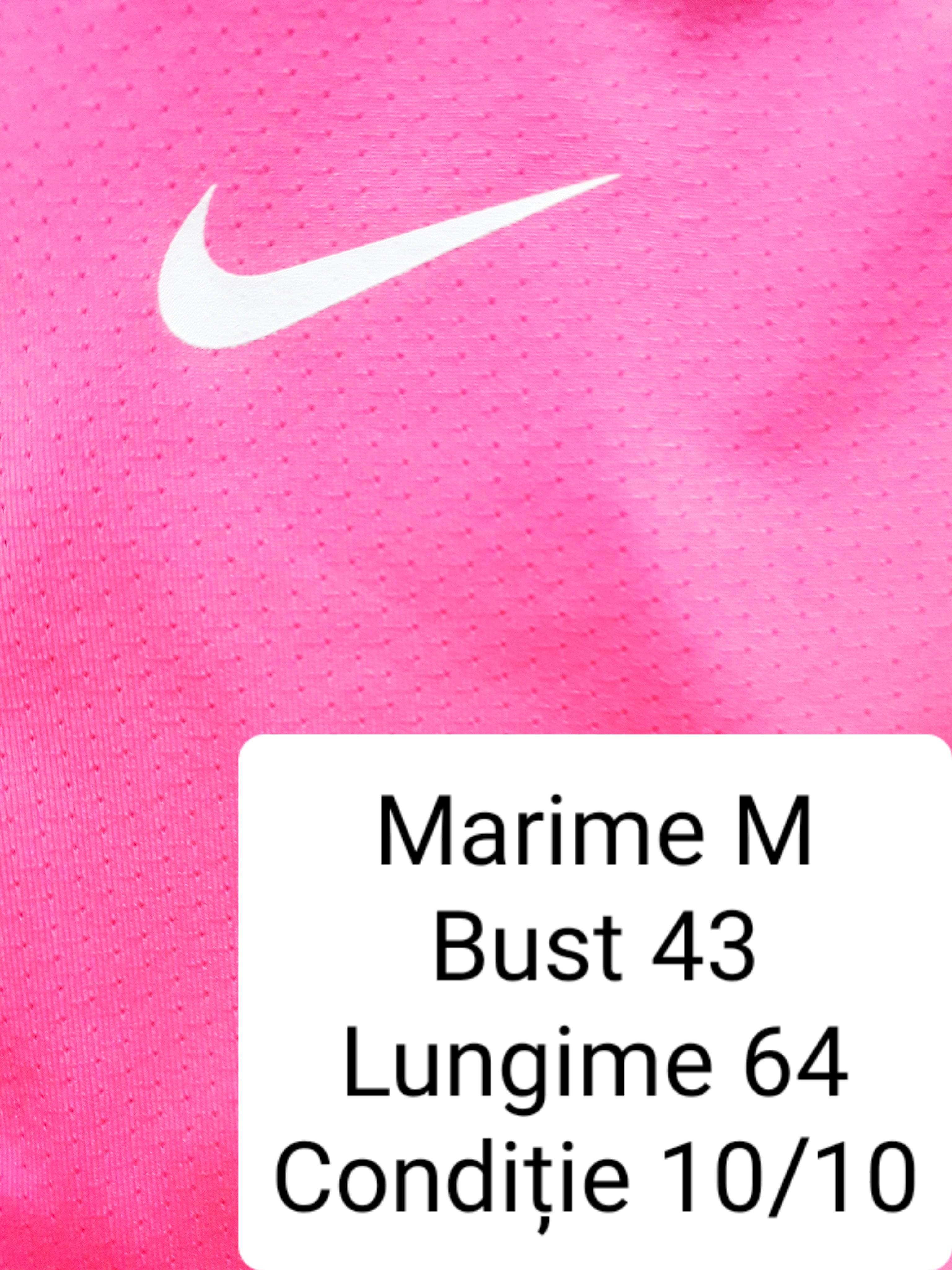 Maiou Nike - marimea M - Femei