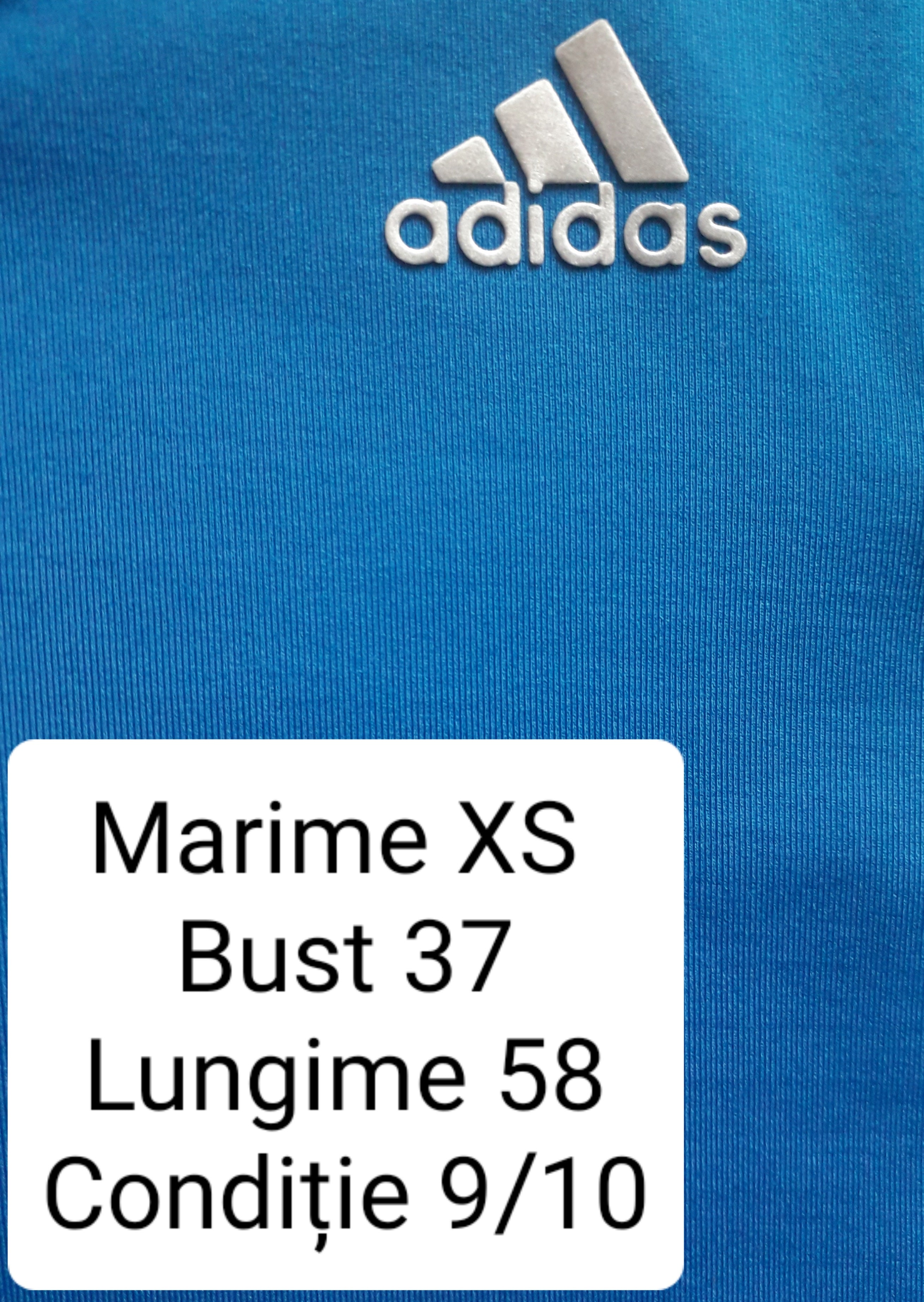 Maiou Adidas - marimea XS - Femei