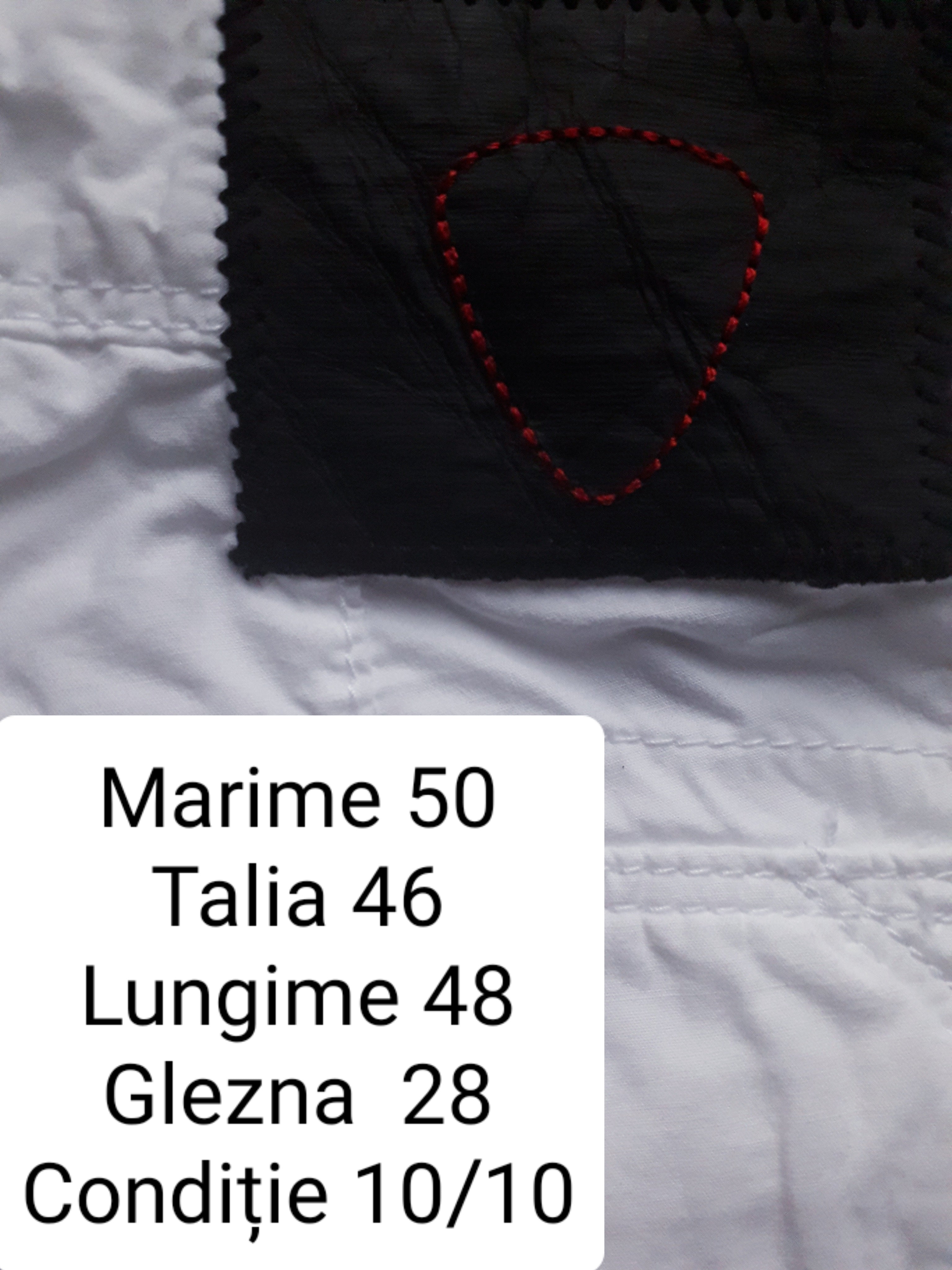 Pantaloni scurti Strellson - marimea L - Barbati