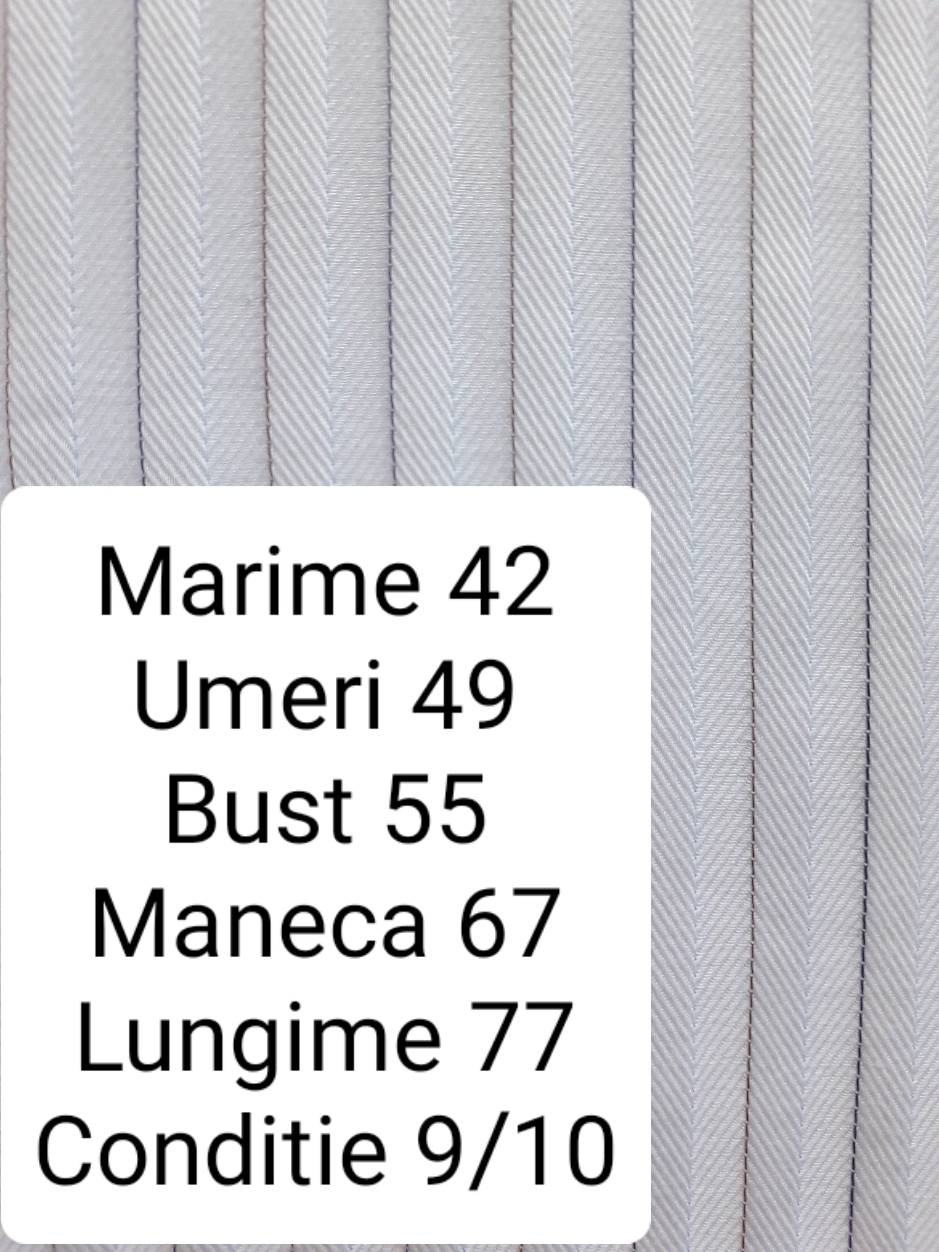 Camasa Tiger of Sweden - marimea M/L - Barbati
