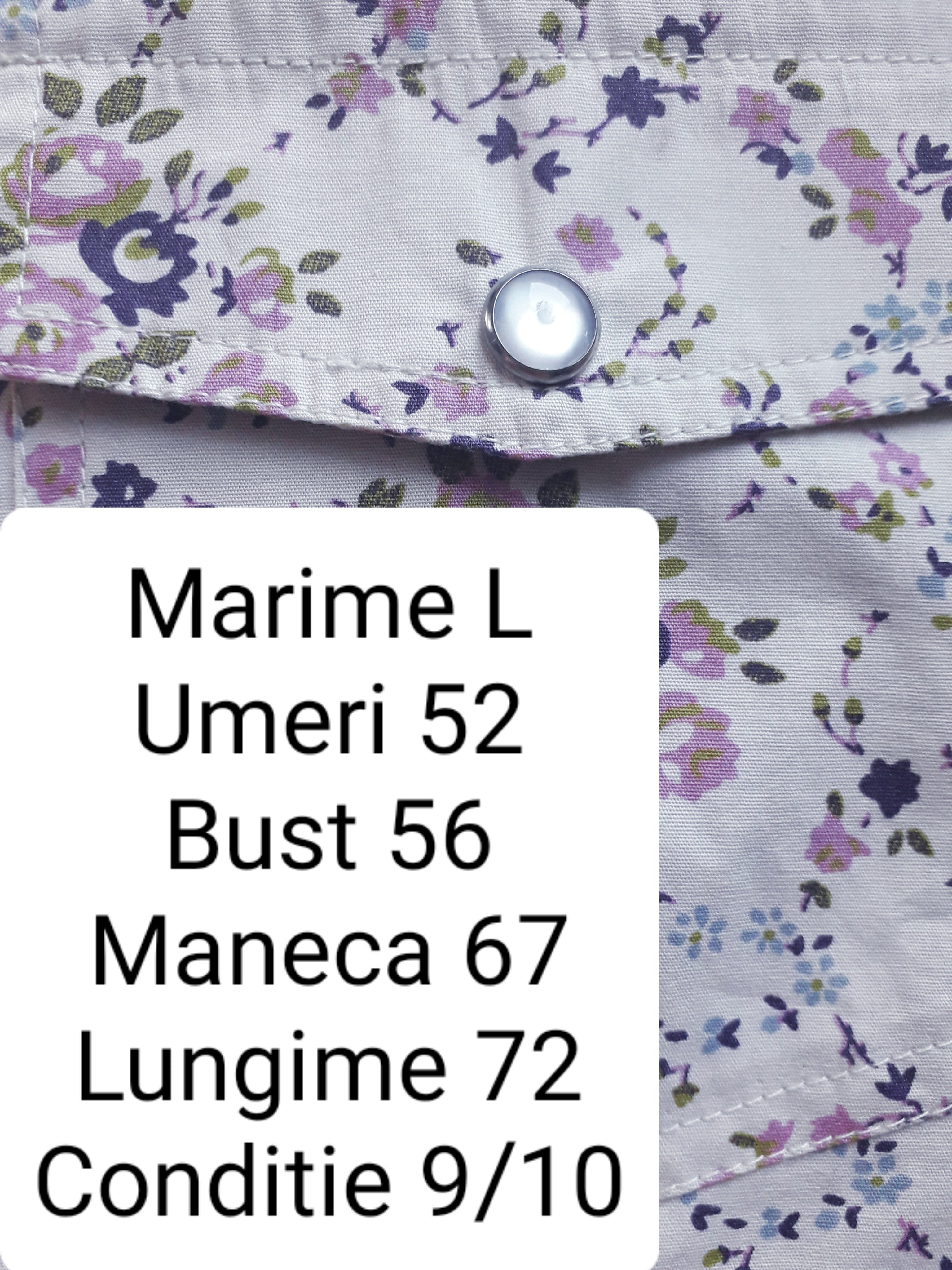Camasa Jack&Jones - marimea L - Barbati