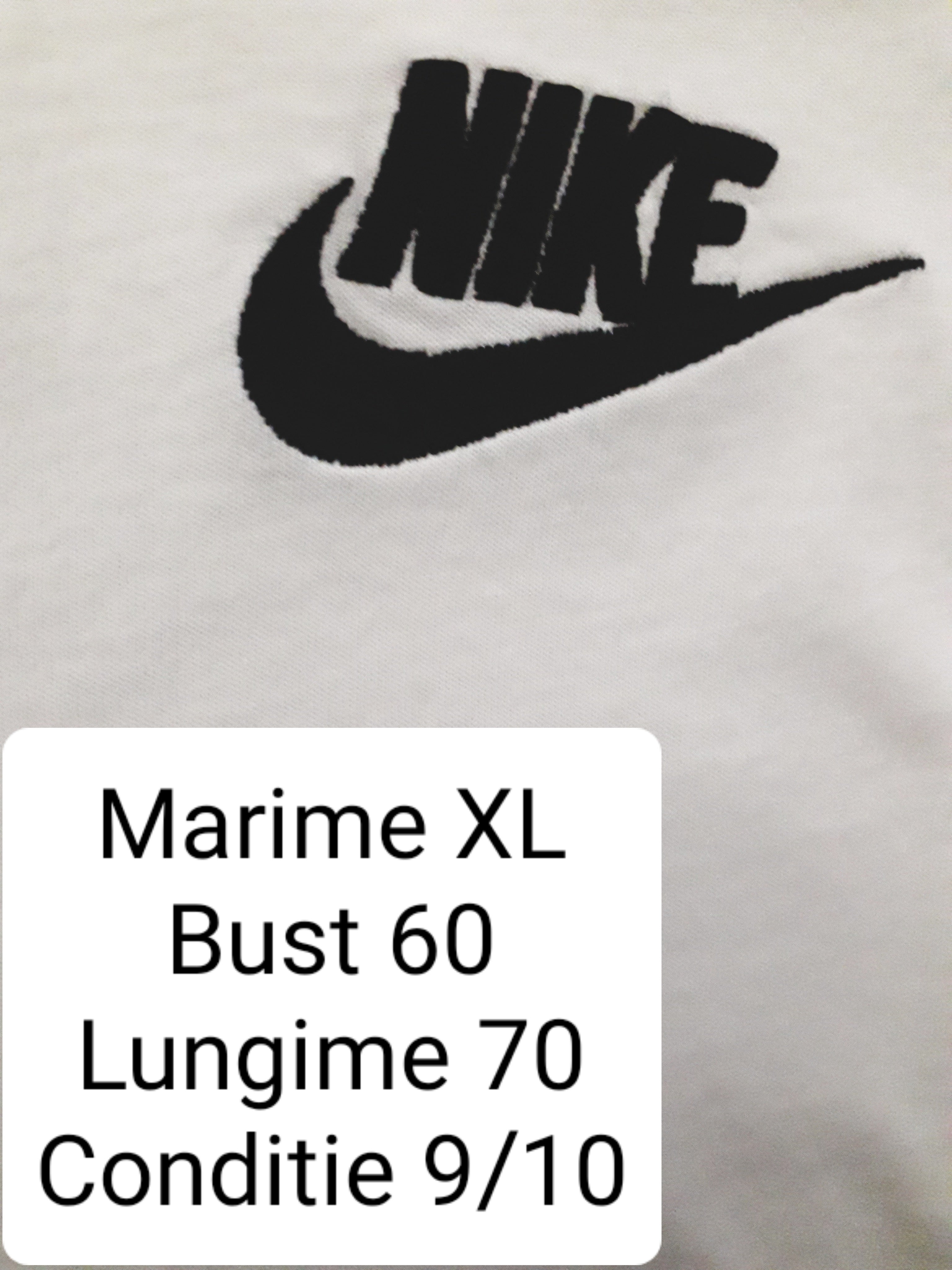 Tricou Nike - marimea XL - Barbati