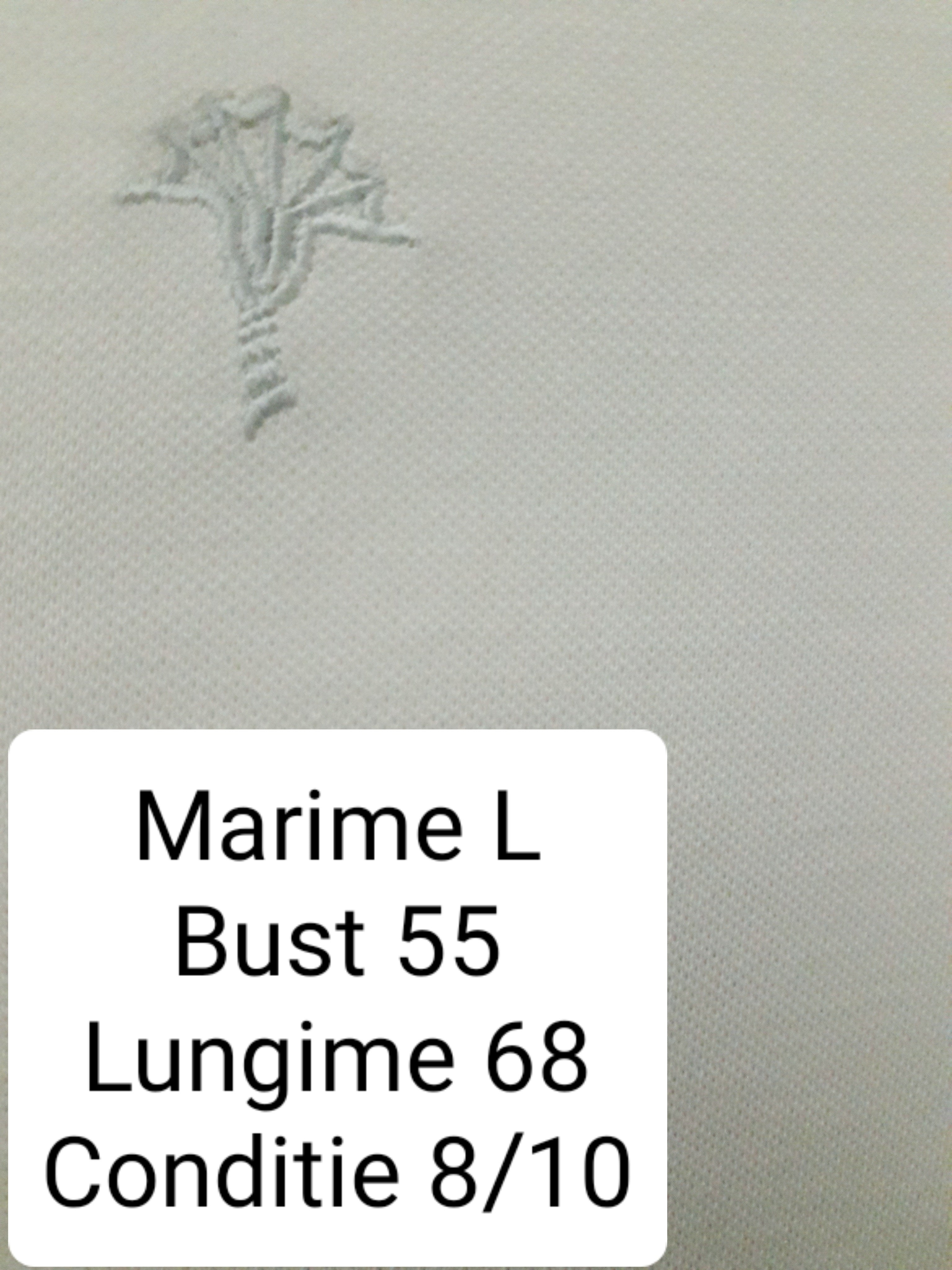 Tricou Joop - marimea L - Barbati