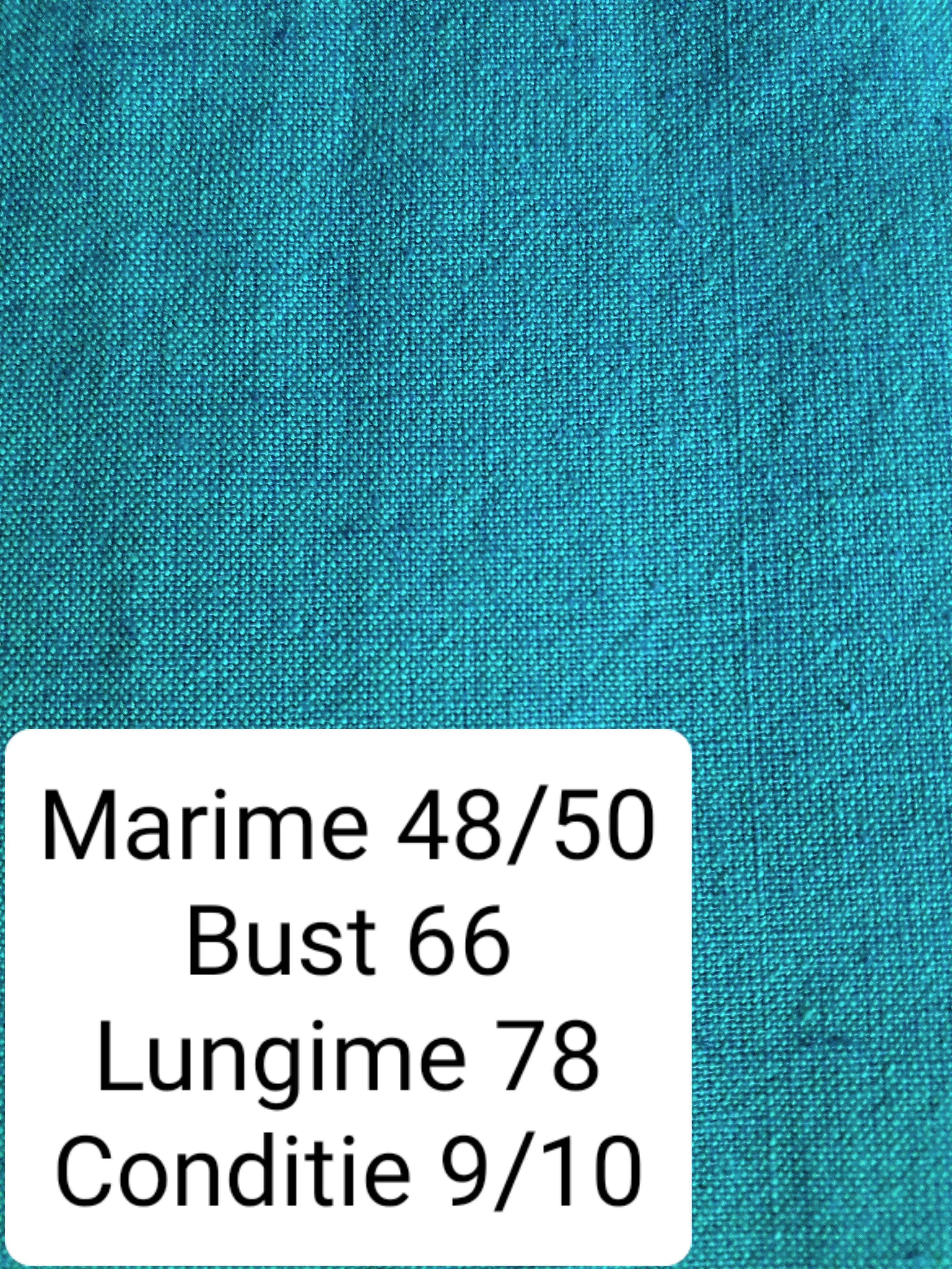 Tricou (bumbac&in) - marimea XXL/3XL - Femei