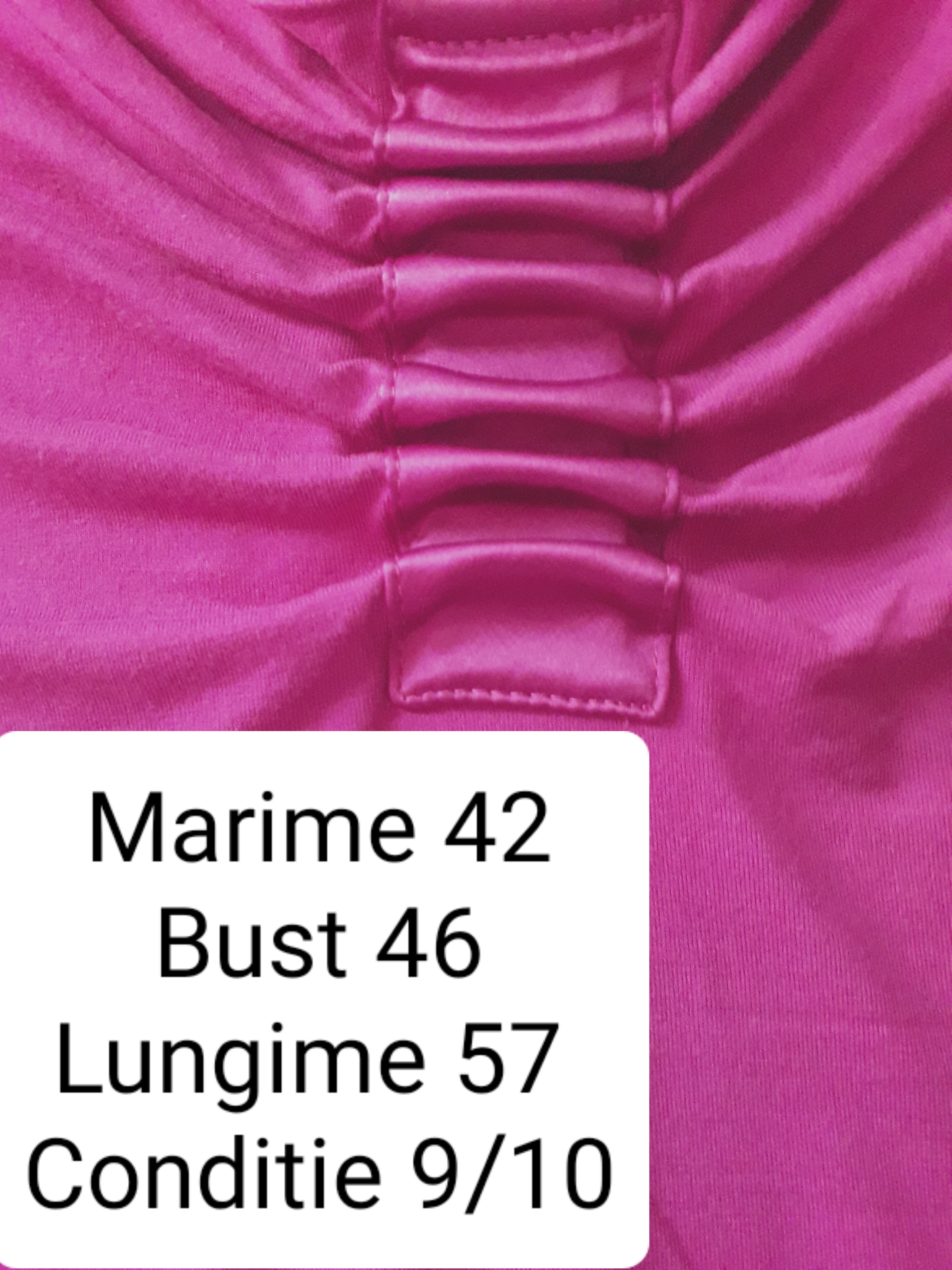 Tricou Armani Collezioni - marimea S/M - Femei