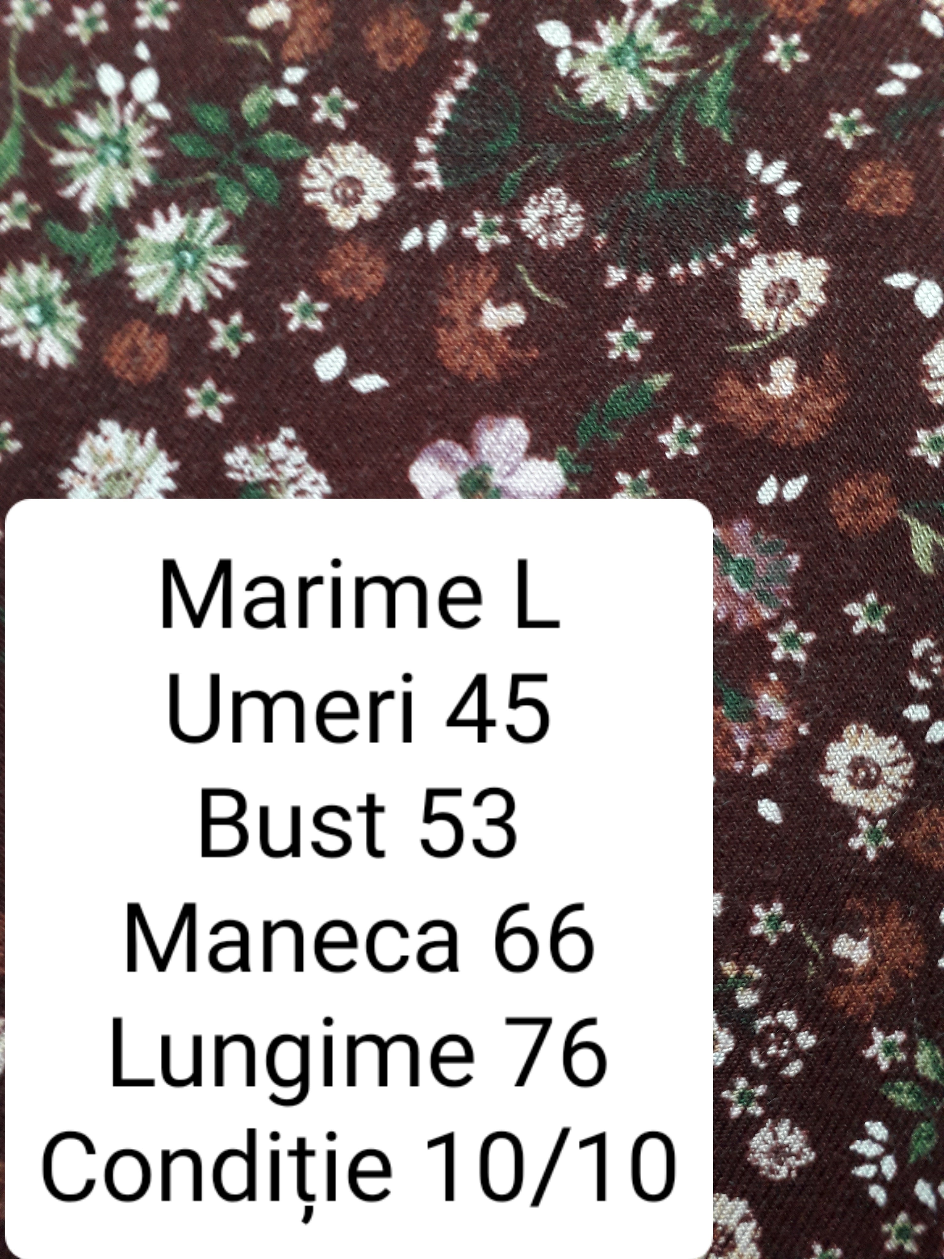 Camasa Zara - marimea L - Barbati