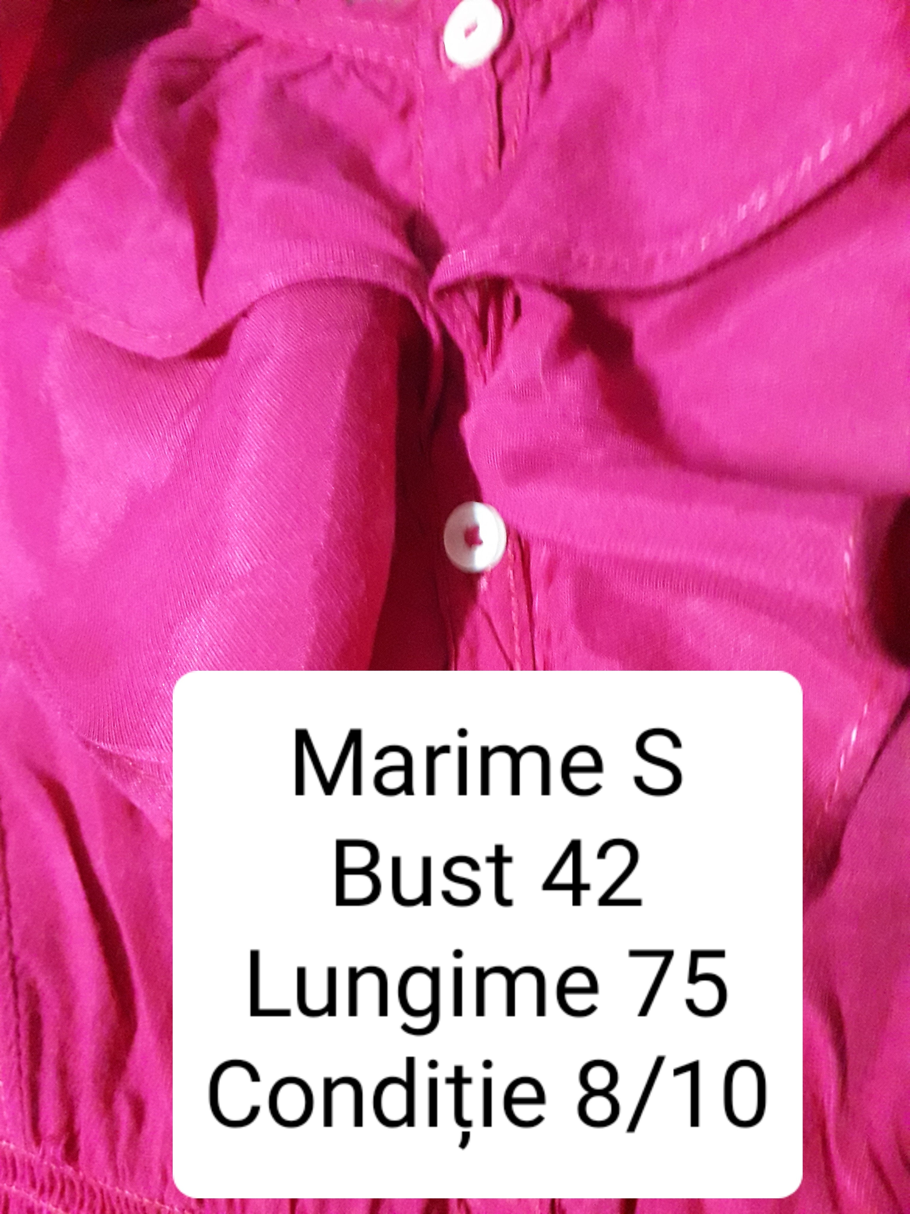 Rochie Hollister - marimea S - Femei