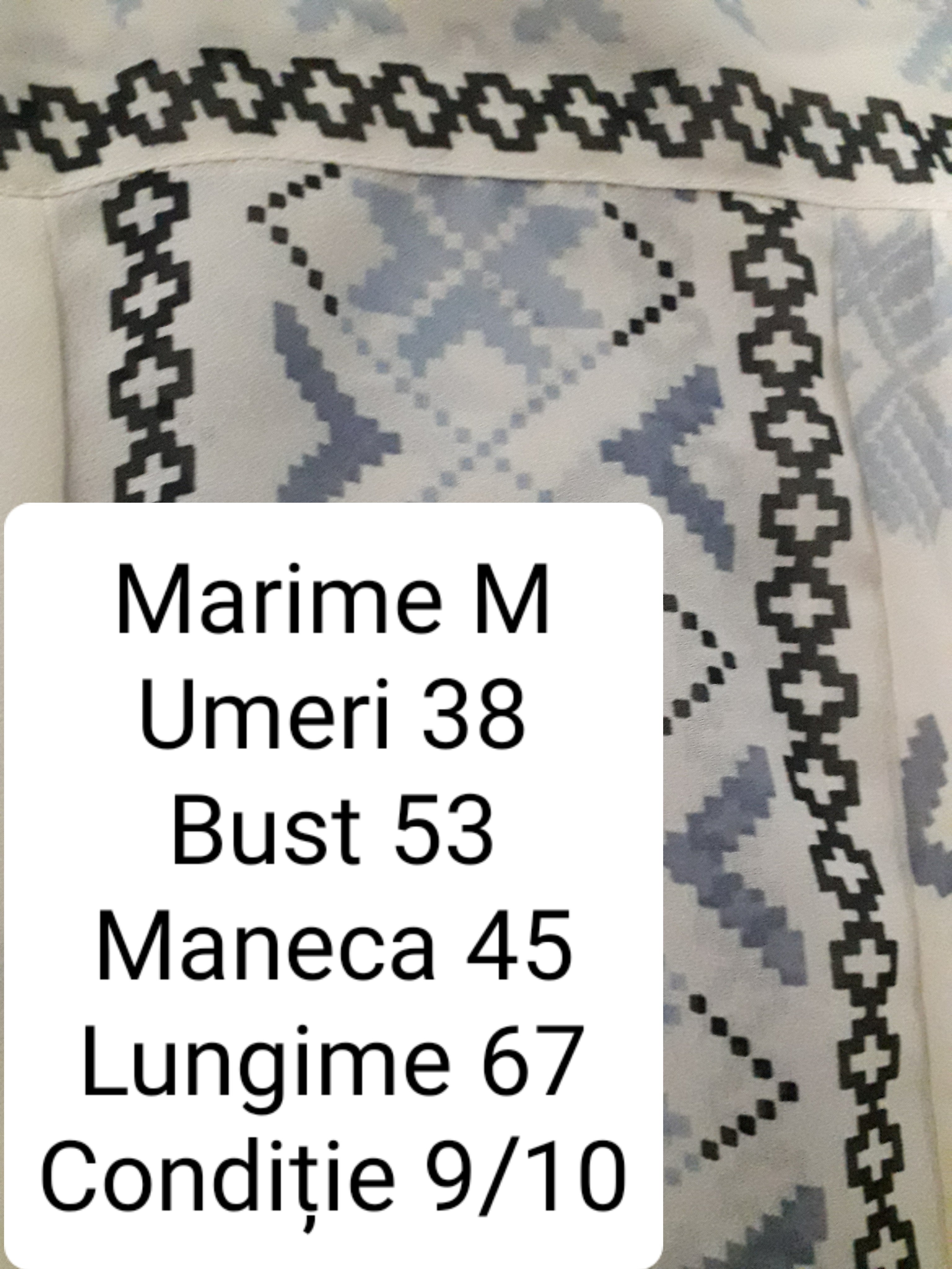 Bluza Maison Scotch - marimea M - Femei