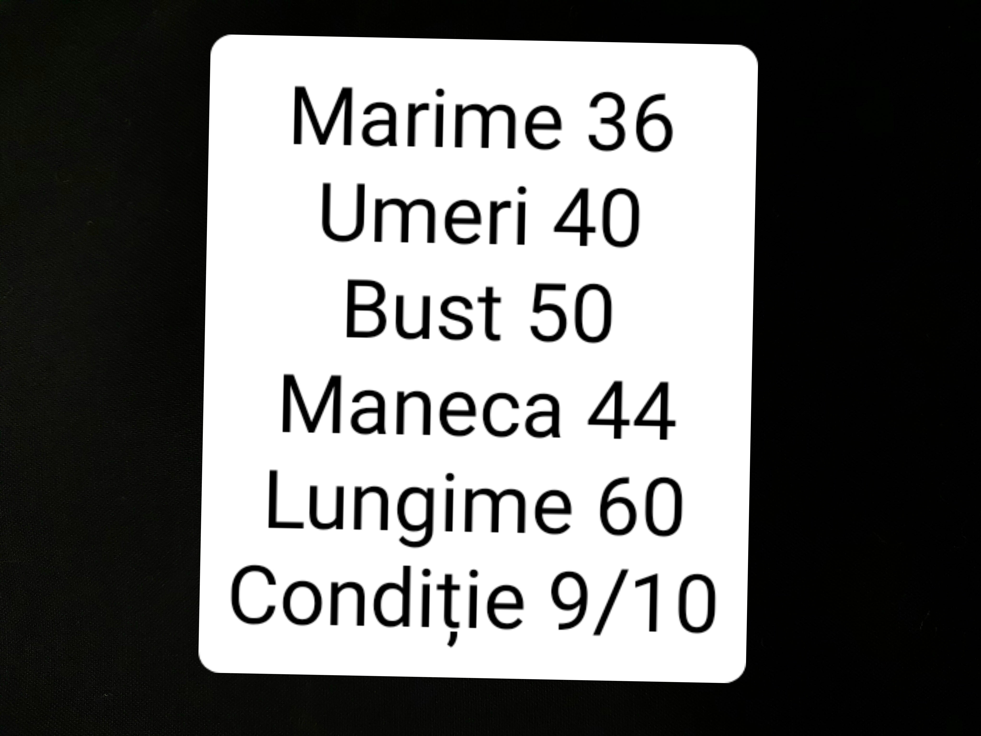 Camasa Marc O'Polo - marimea S - Femei