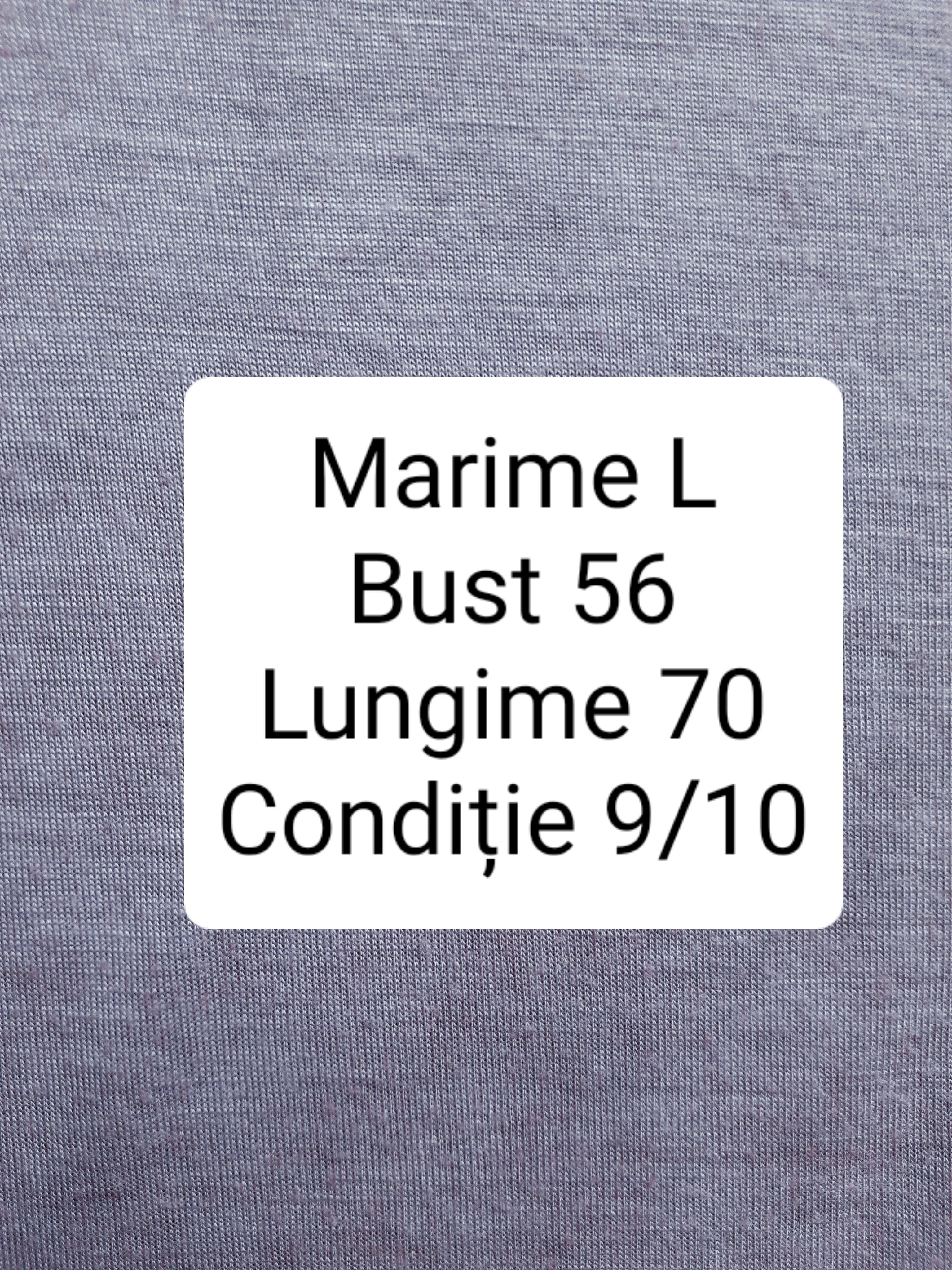 Tricou Diesel - marimea L - Femei