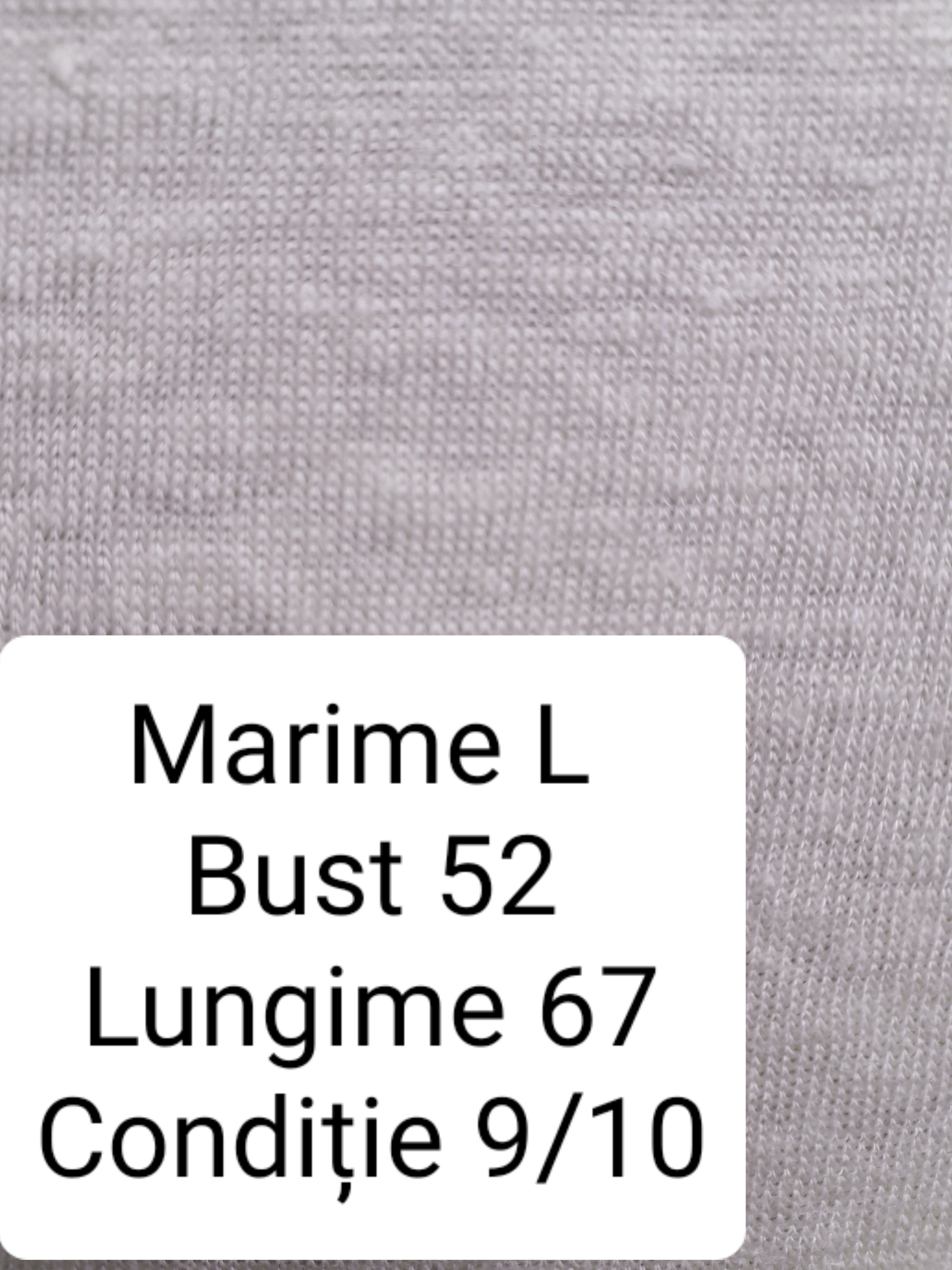 Tricou Set - marimea L - Femei