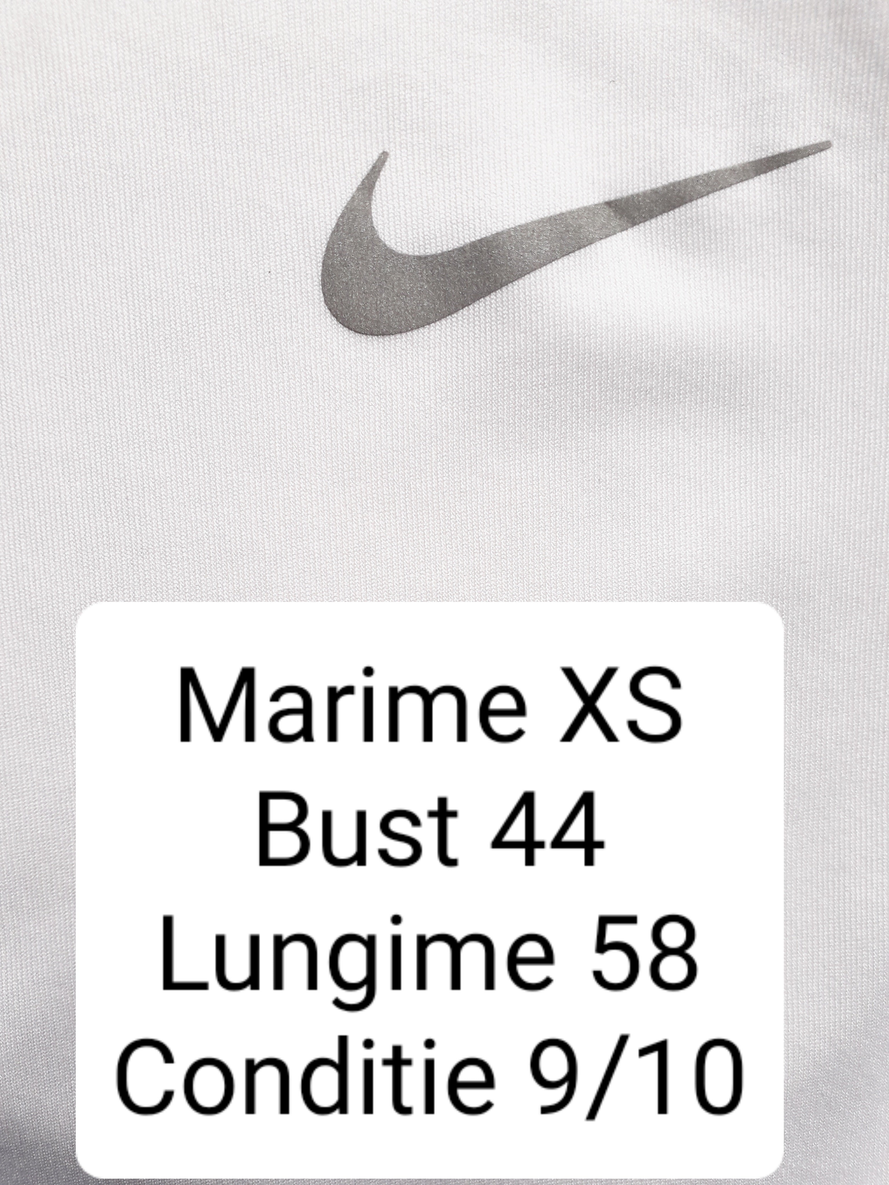 Tricou Nike - marimea XS - Femei