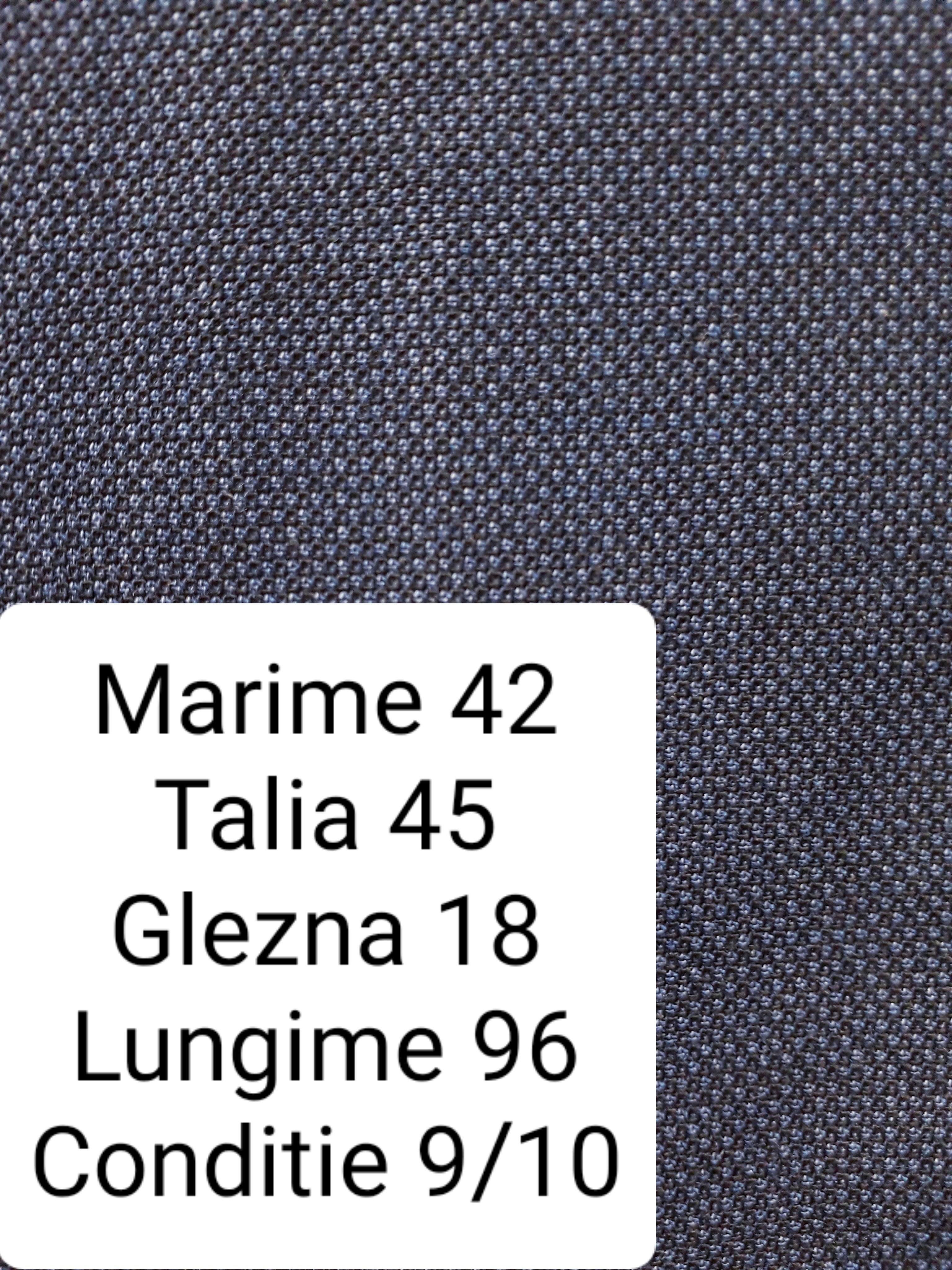 Pantaloni Zara - marimea M/L - Barbati