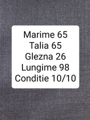 Pantaloni (100%lana) - marimea 4XL/5XL