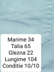 Blugi Pierre Cardin - marimea 4XL/5XL - Barbati