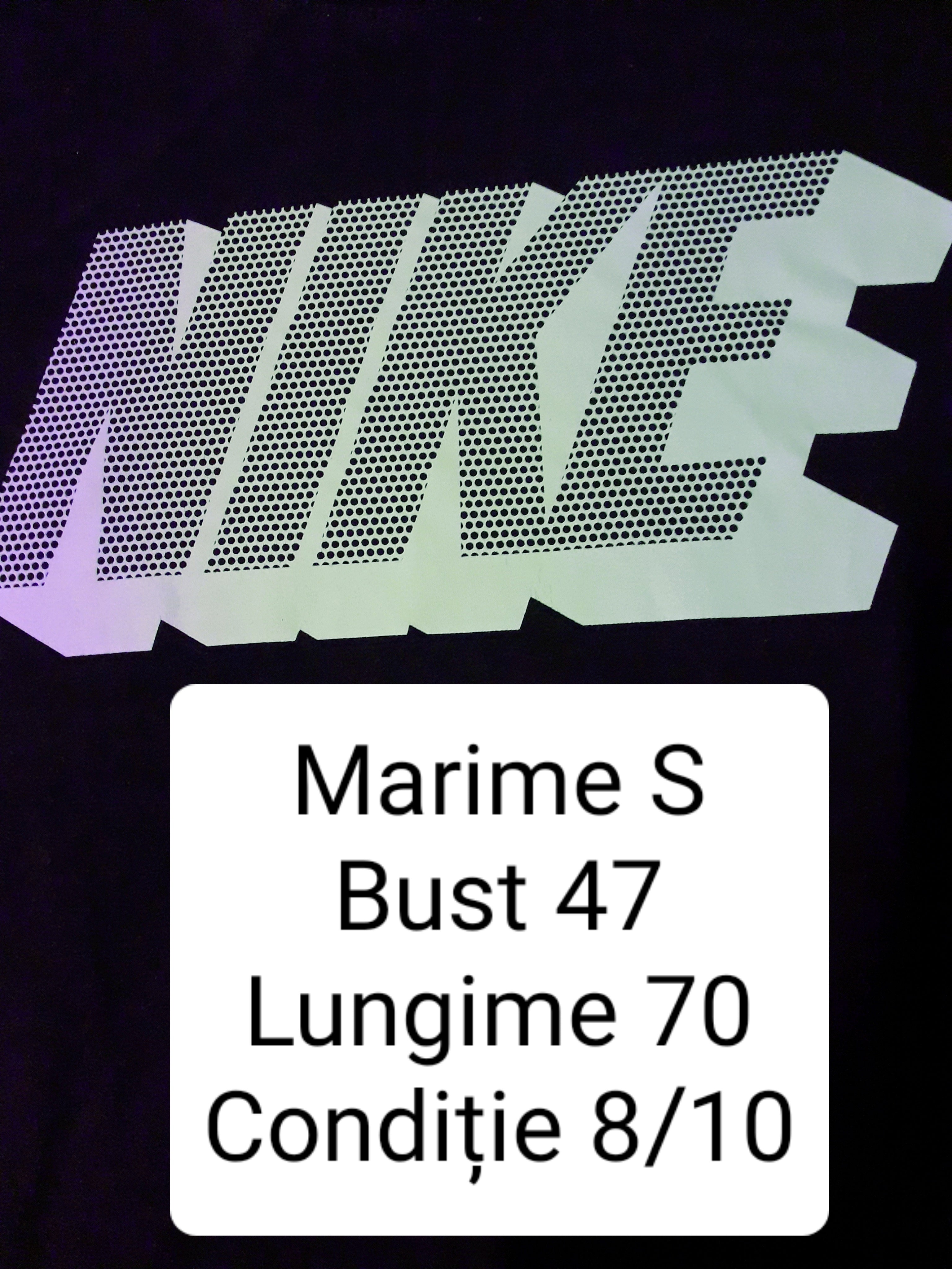 Triocu Nike - marimea S - Barbati