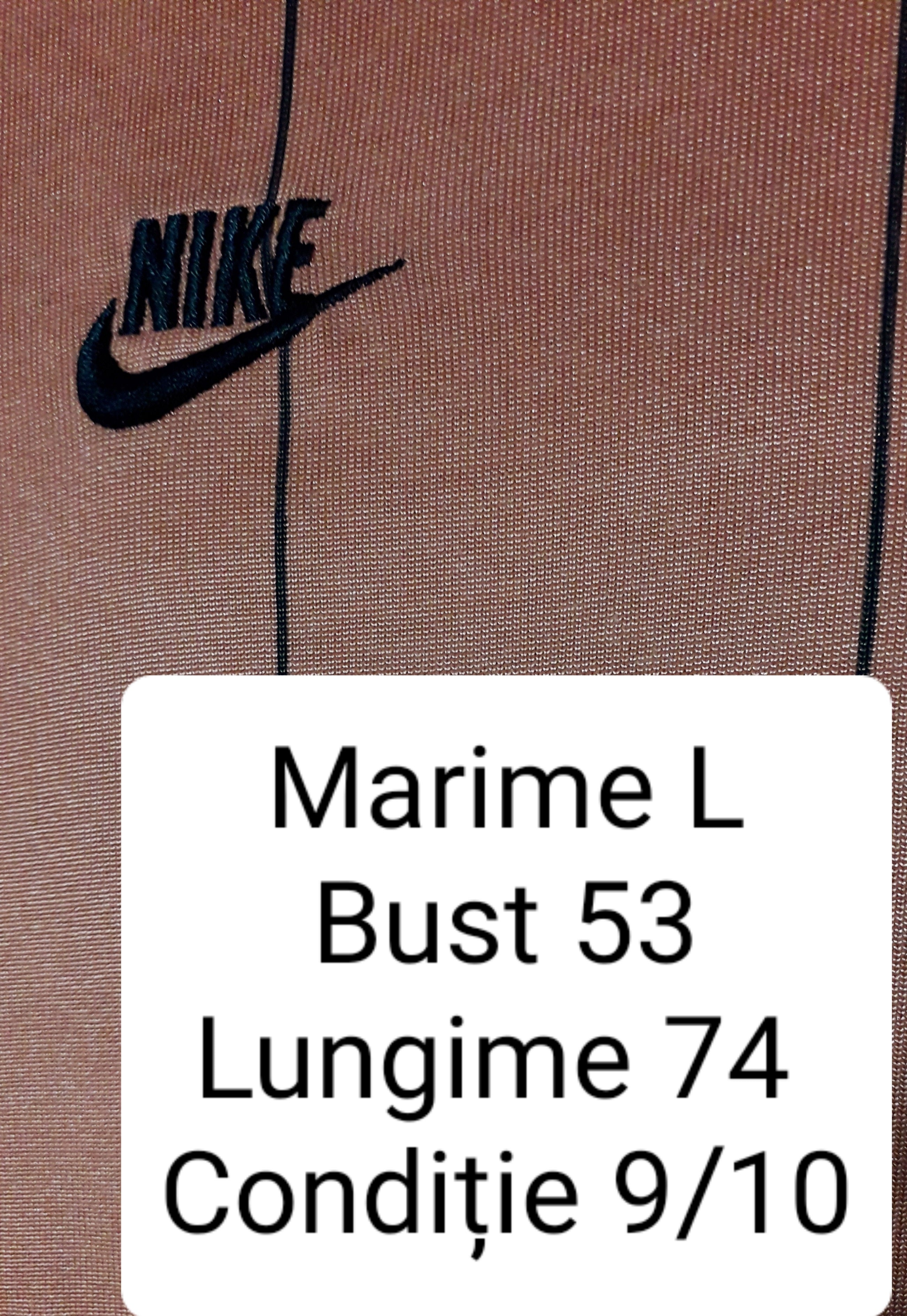 Tricou Nike - marimea L - Barbati