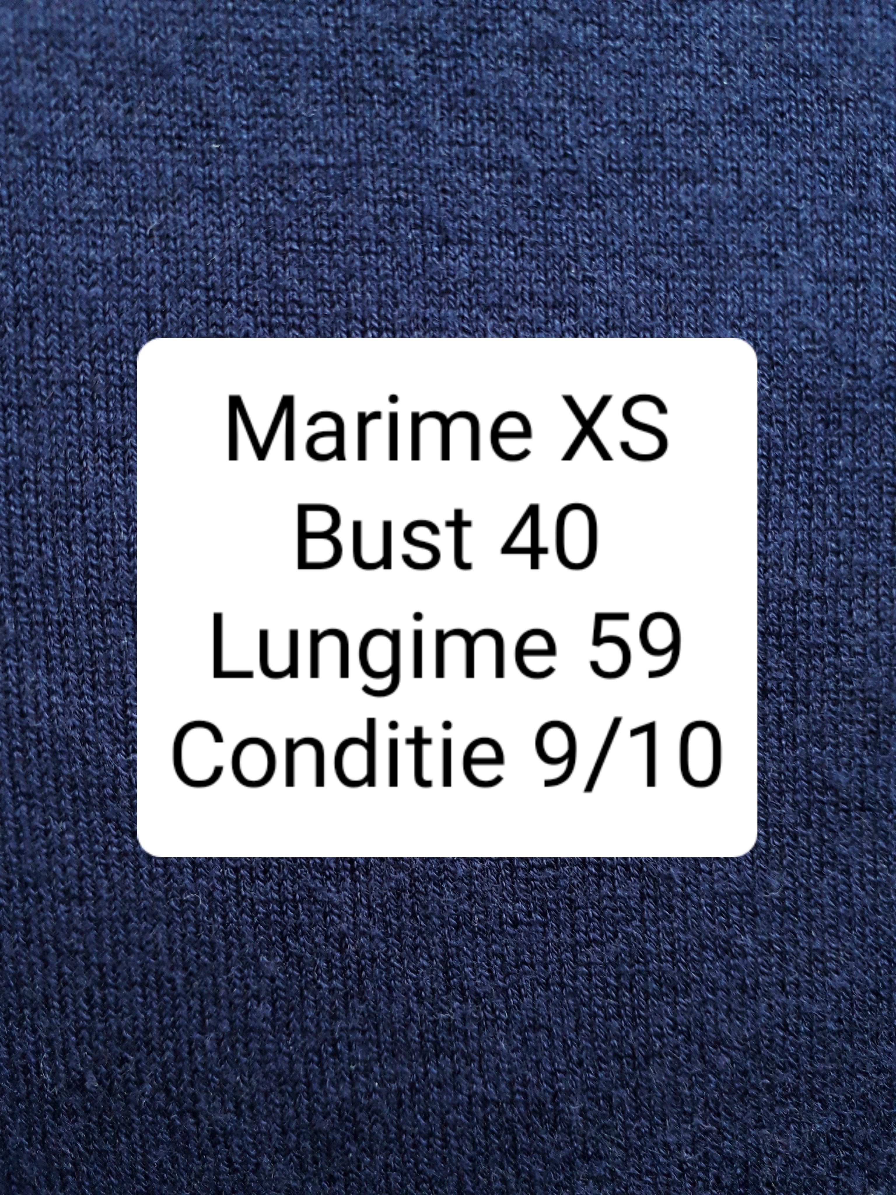 Maiou (100%matase) Ralph Lauren - marimea XS - Femei