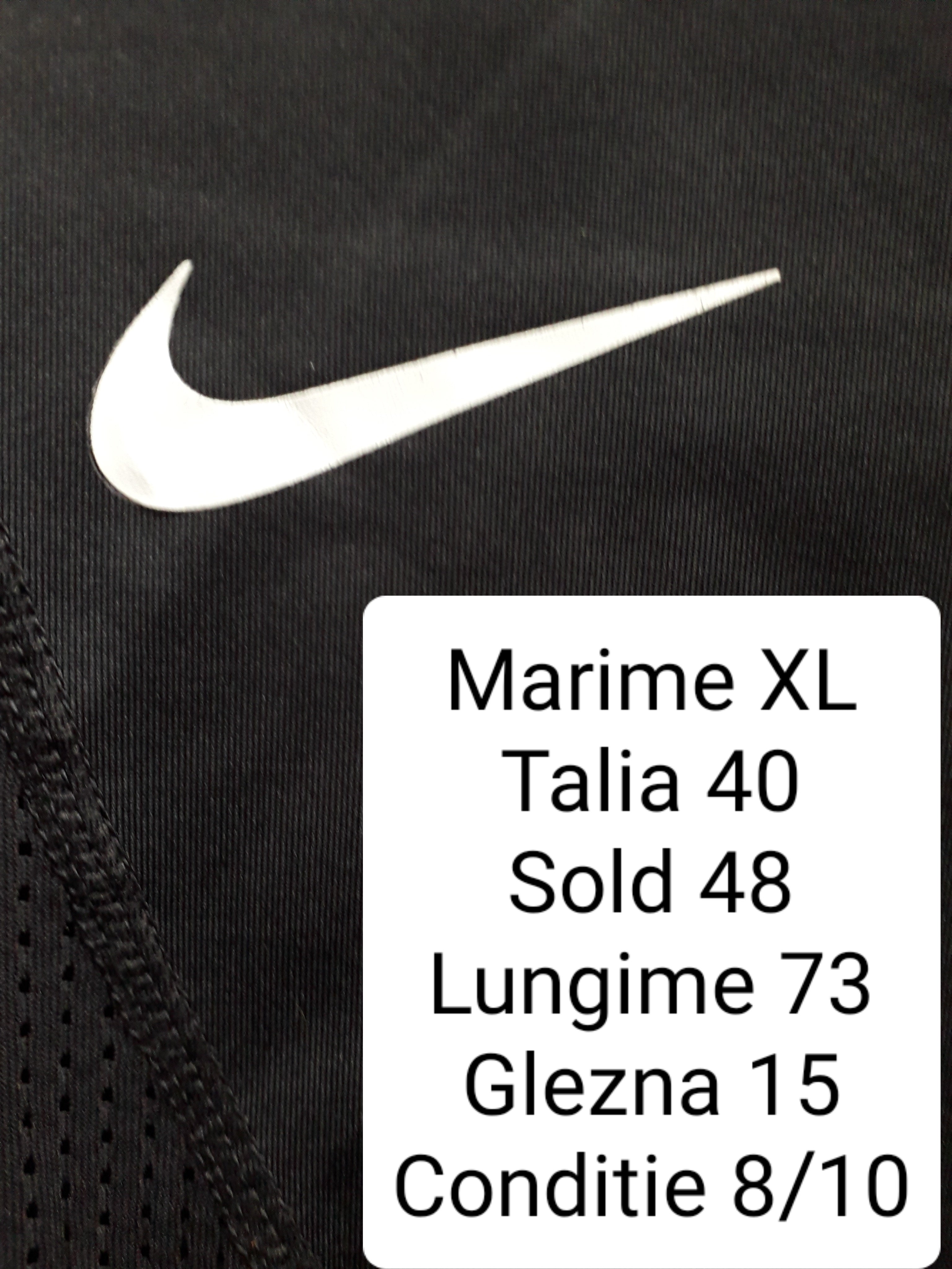 Colanti Nike - marimea XL - Femei