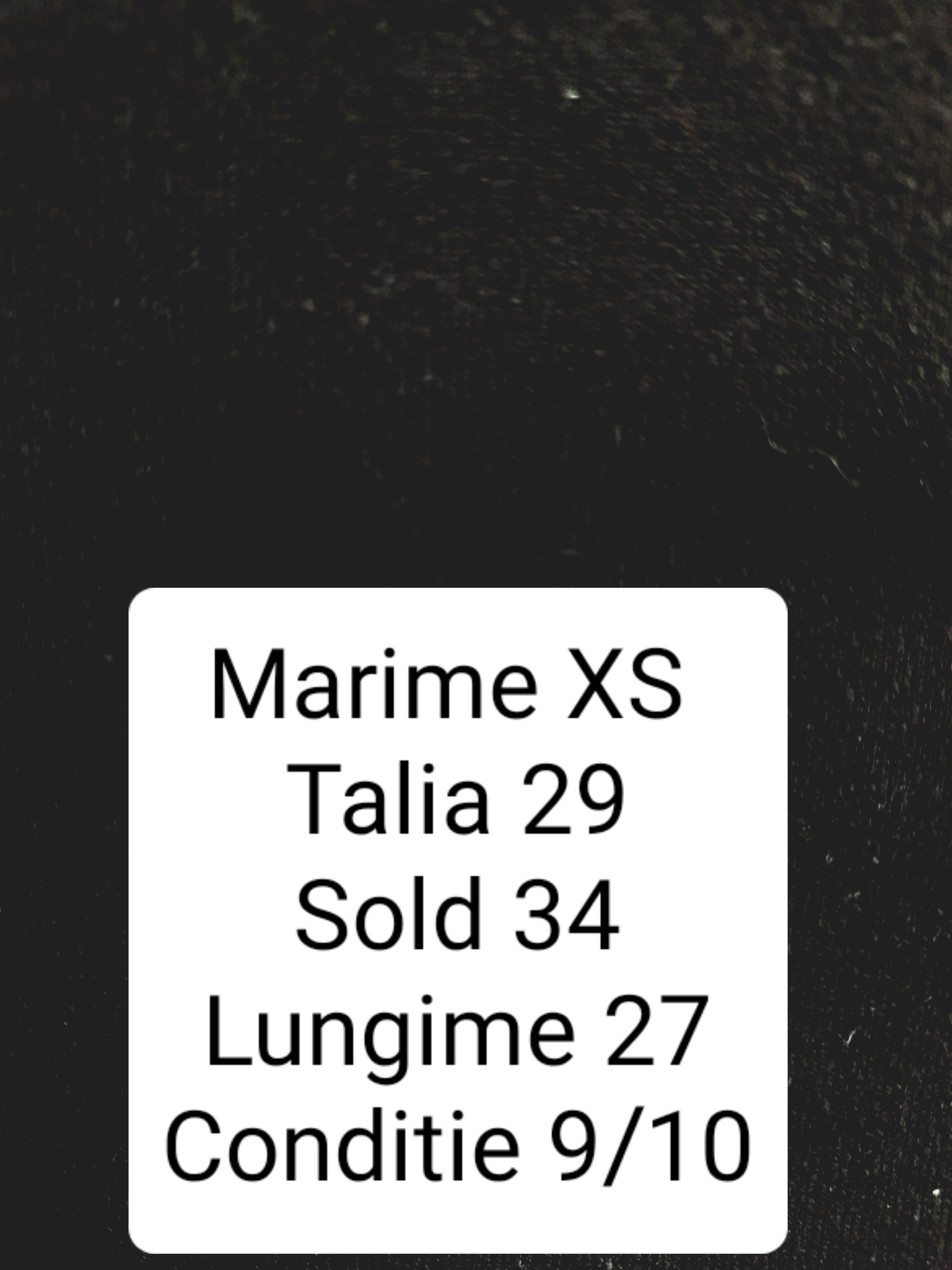 Colanti scurti Lululemon - marinea XS - Femei