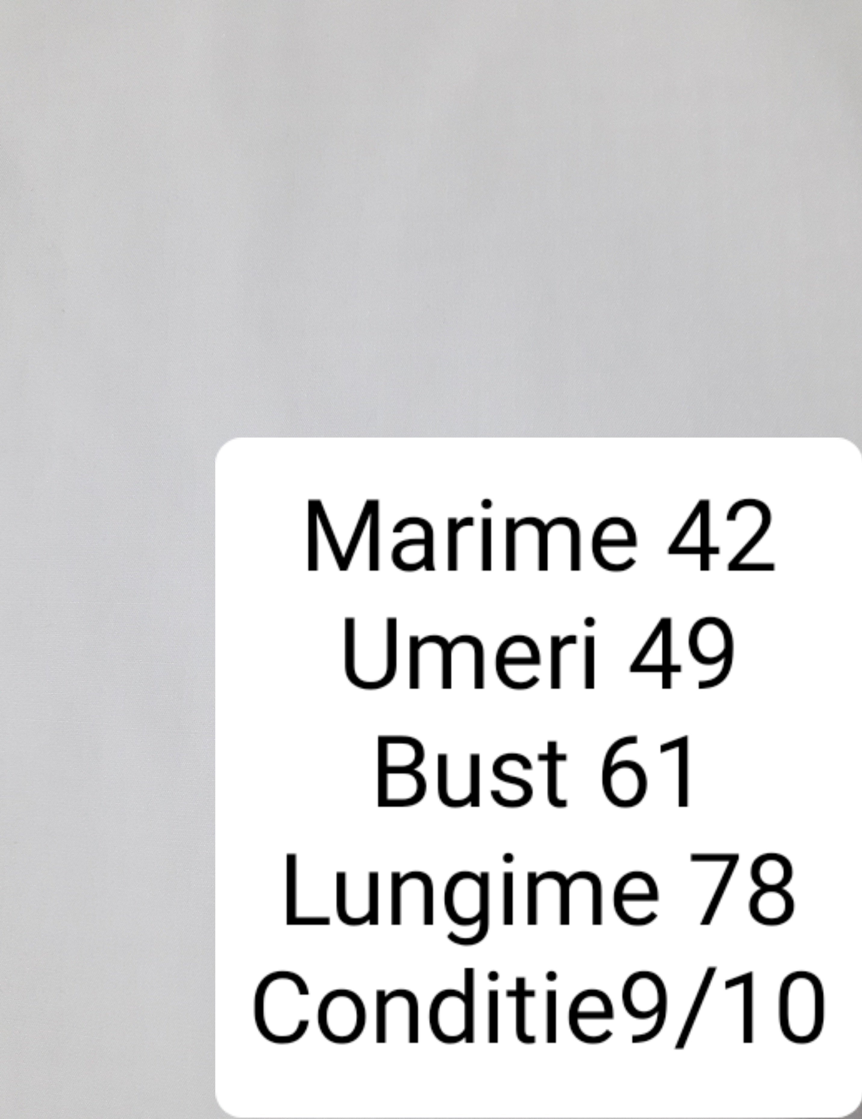 Camasa Hugo Boss - marimea XL - Barbati