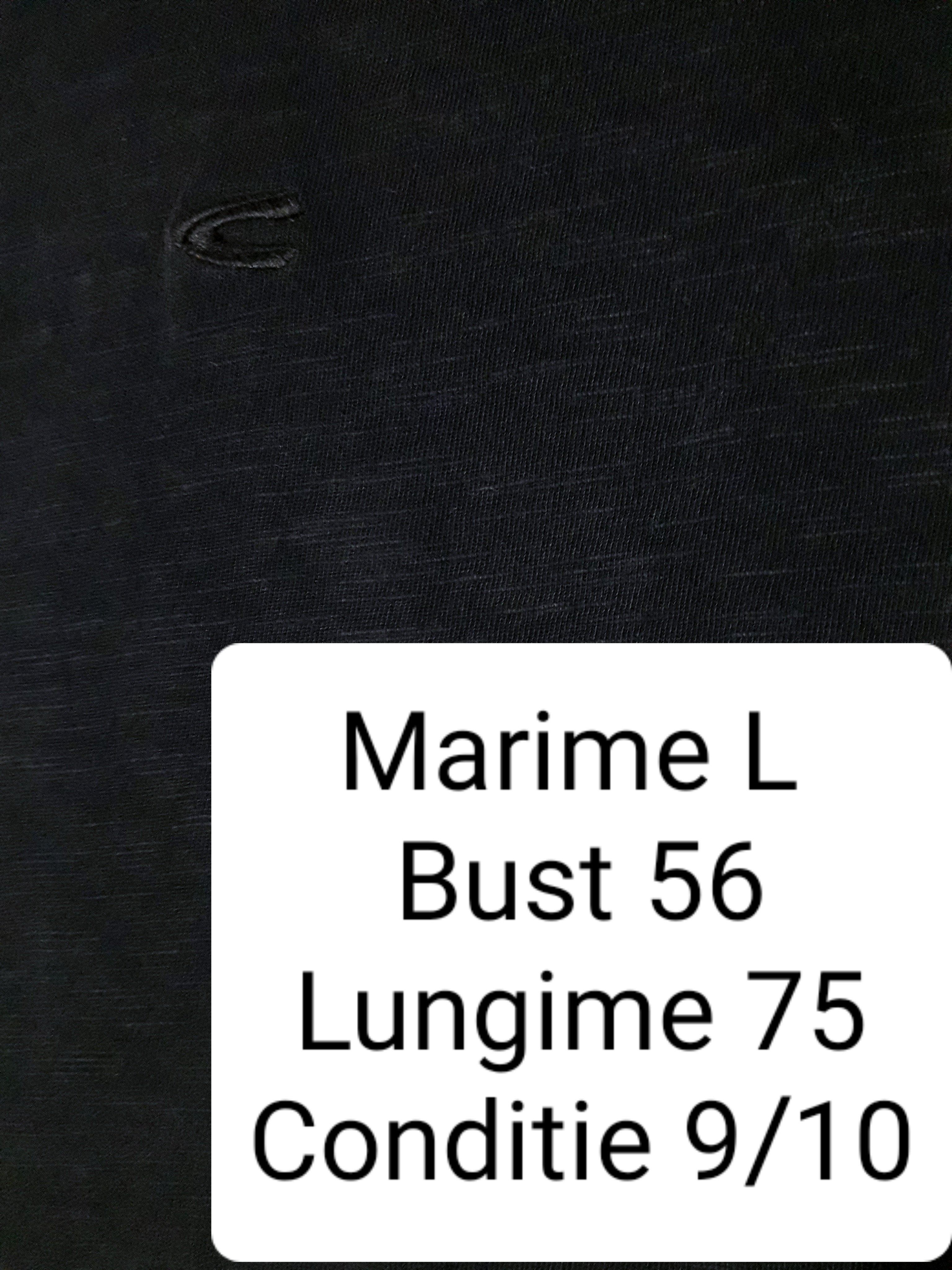 Tricou Camel active - marimea L - Barbati