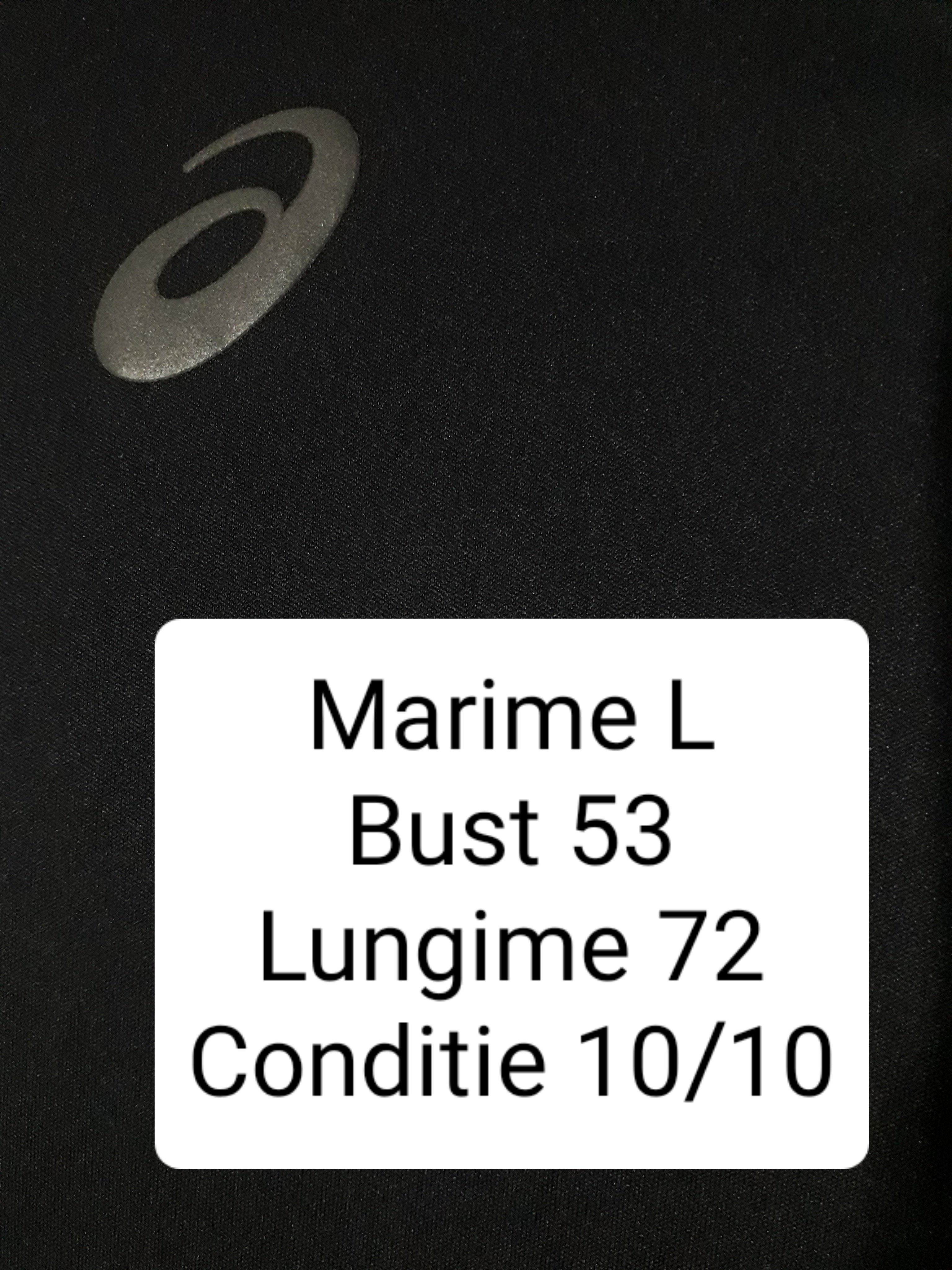 Tricou Asics - marimea L - Barbati