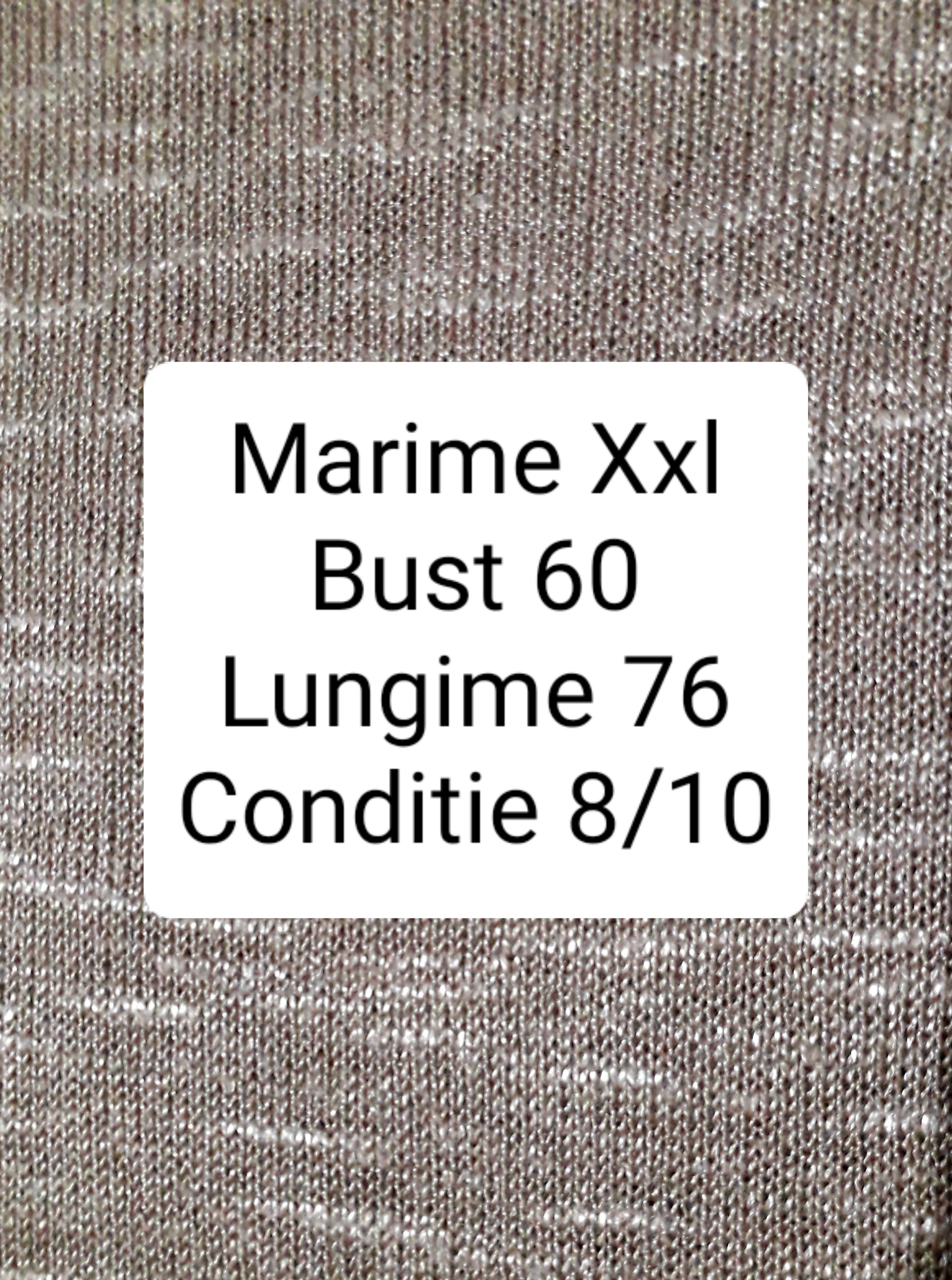 Rochie (in&vascoza) Paolo Casalini - marimea XXL - Femei
