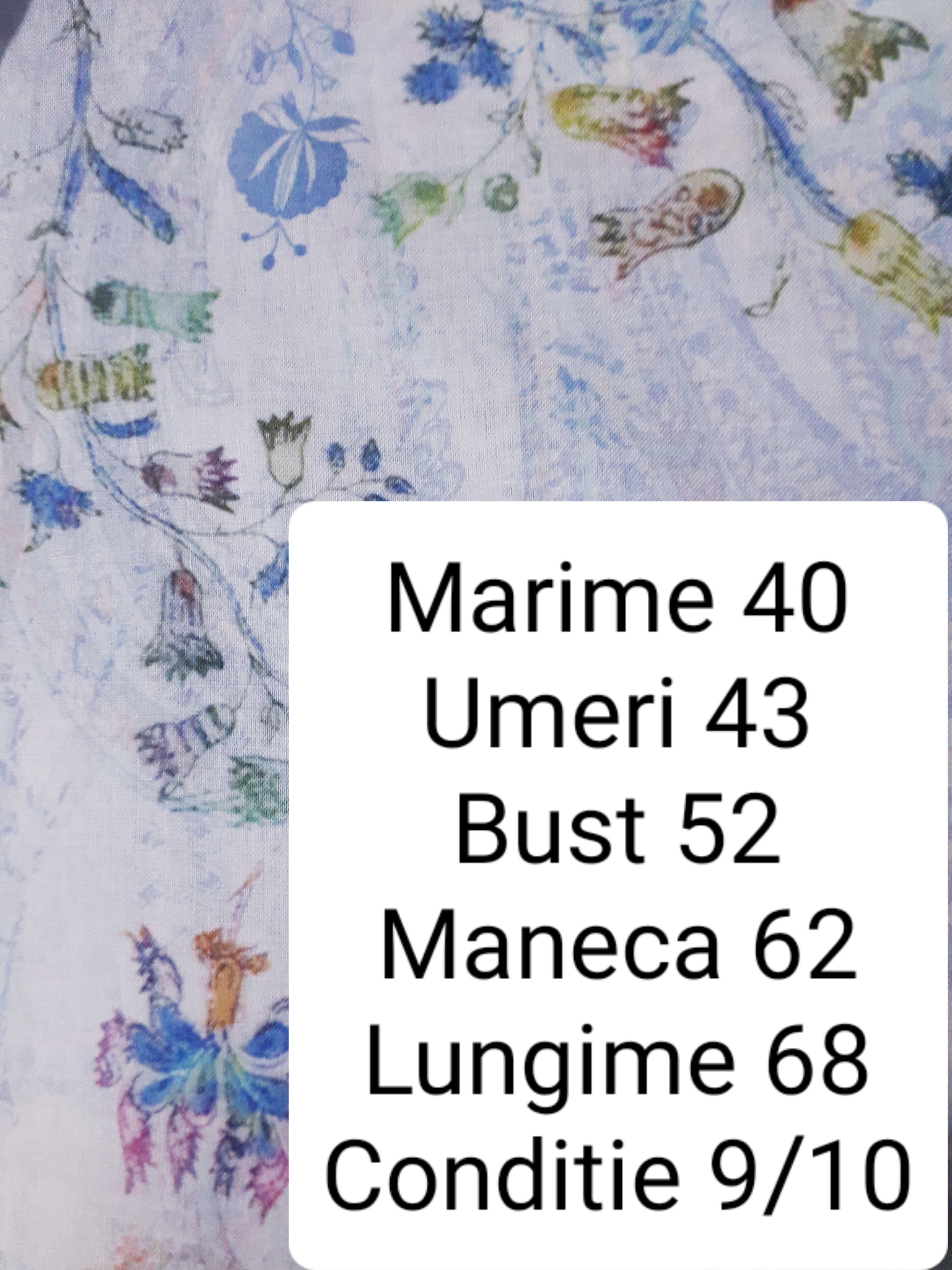 Camasa Brax - marimea L - Femei