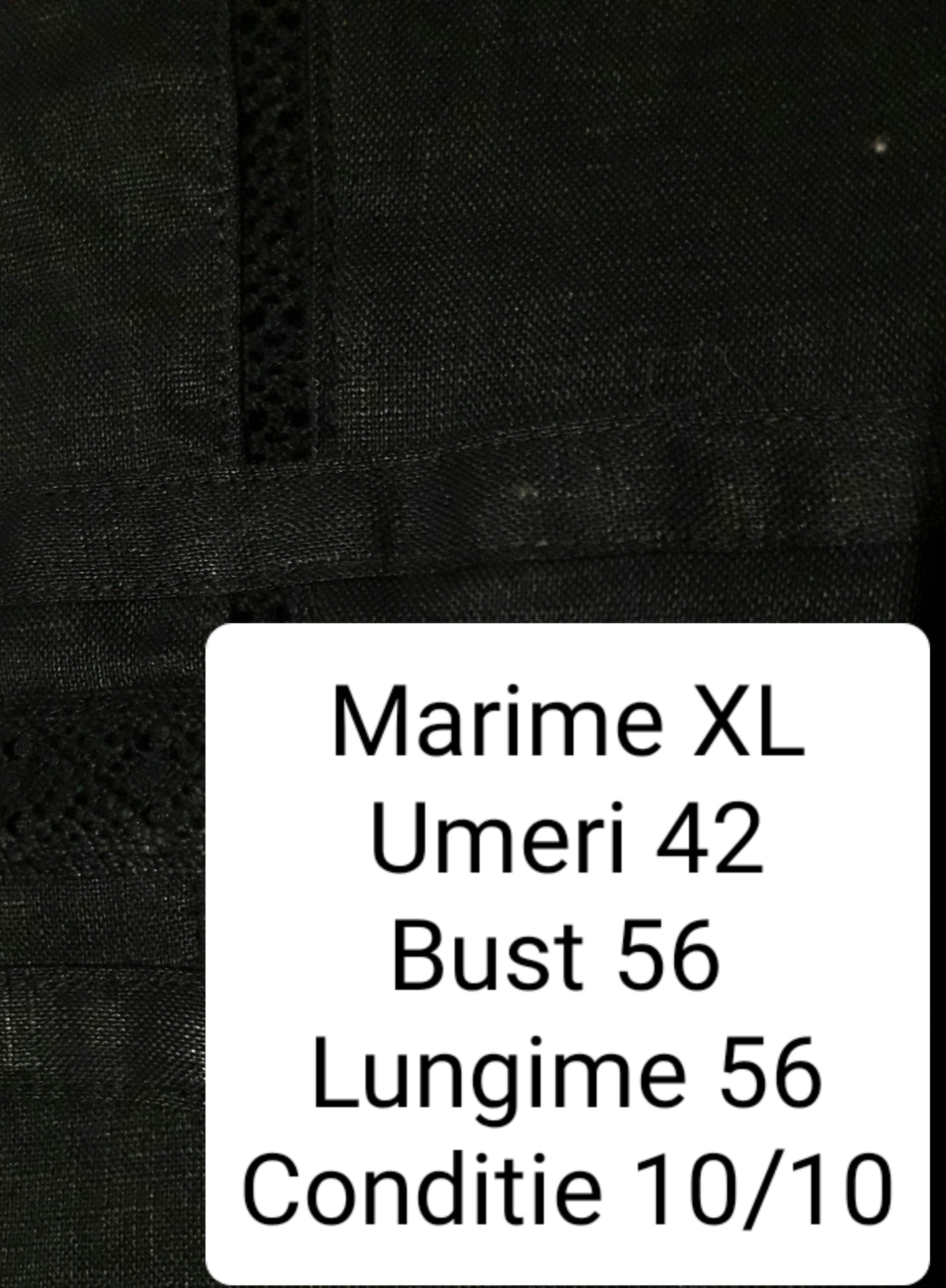Maiou 100%in - marimea XL - Femei