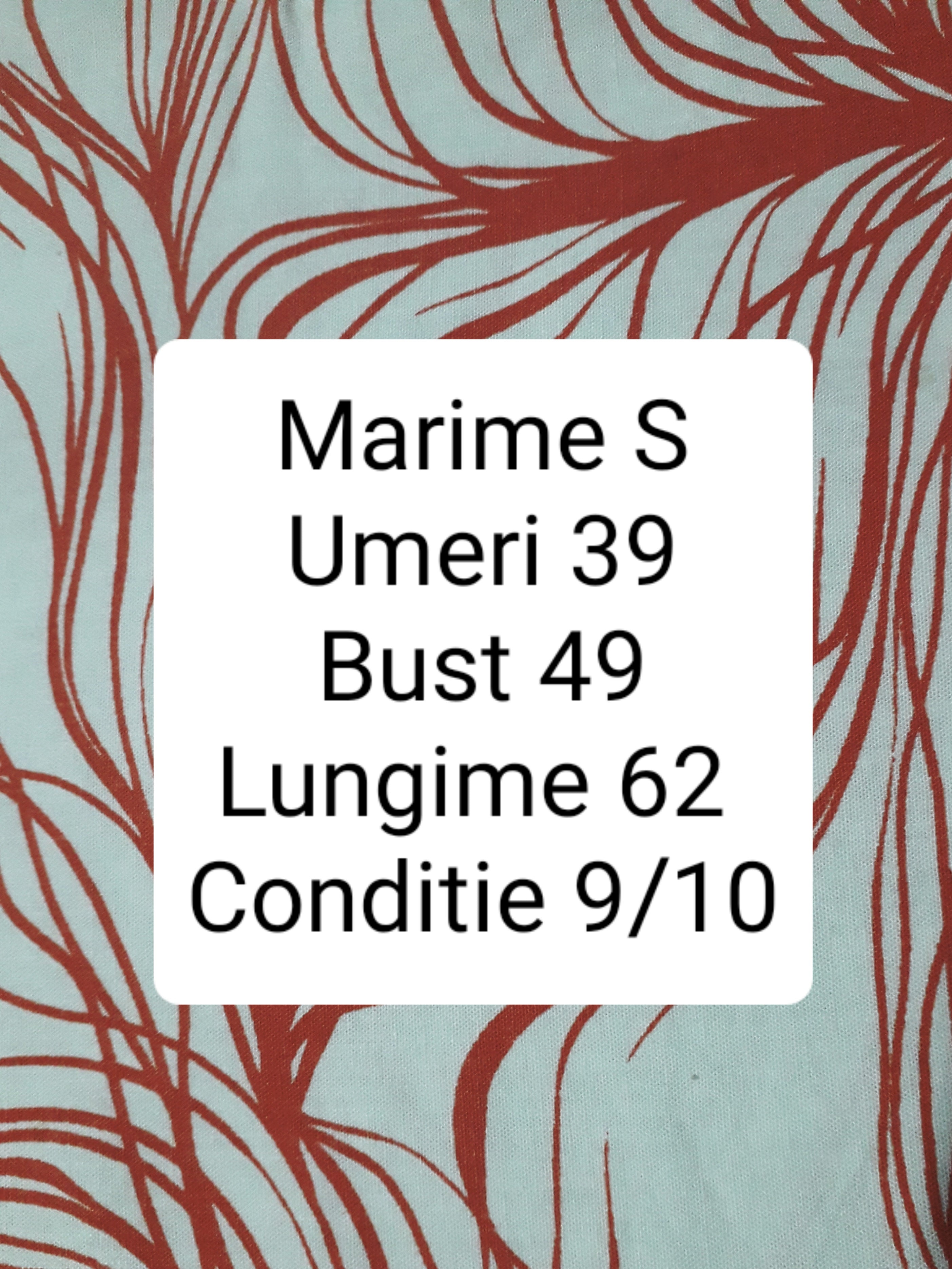Maiou (in&lyoncel) Benetton - marimea S - Femei