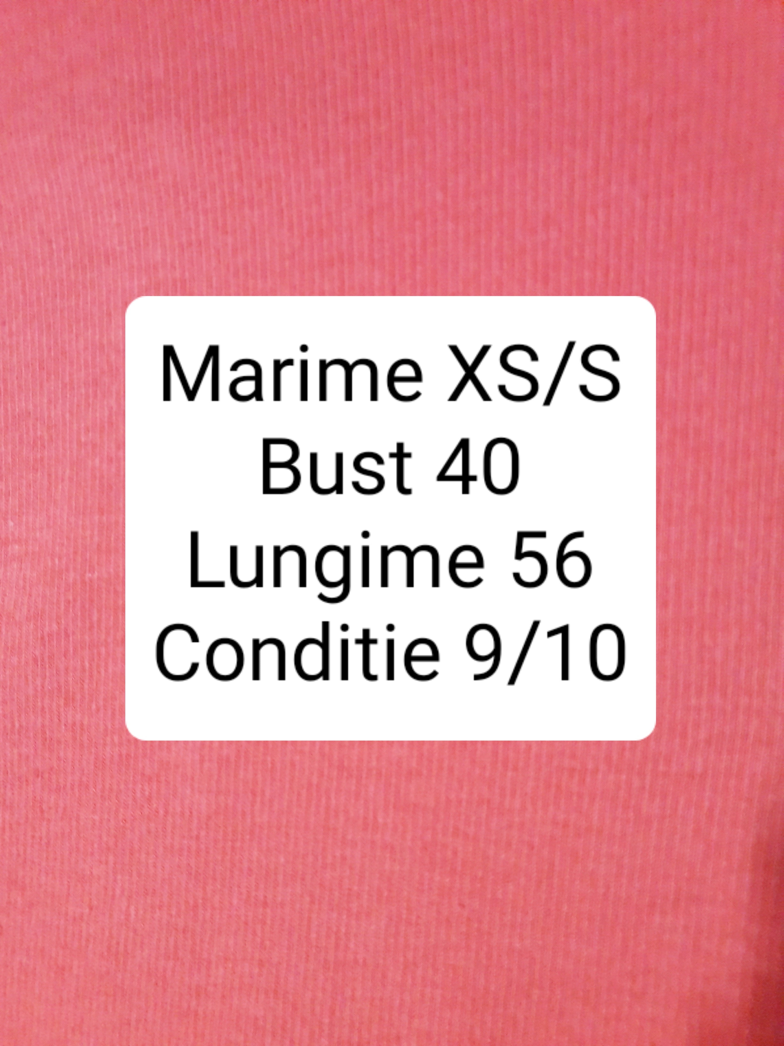 Tricou Marc Cain - marimea XS - Femei