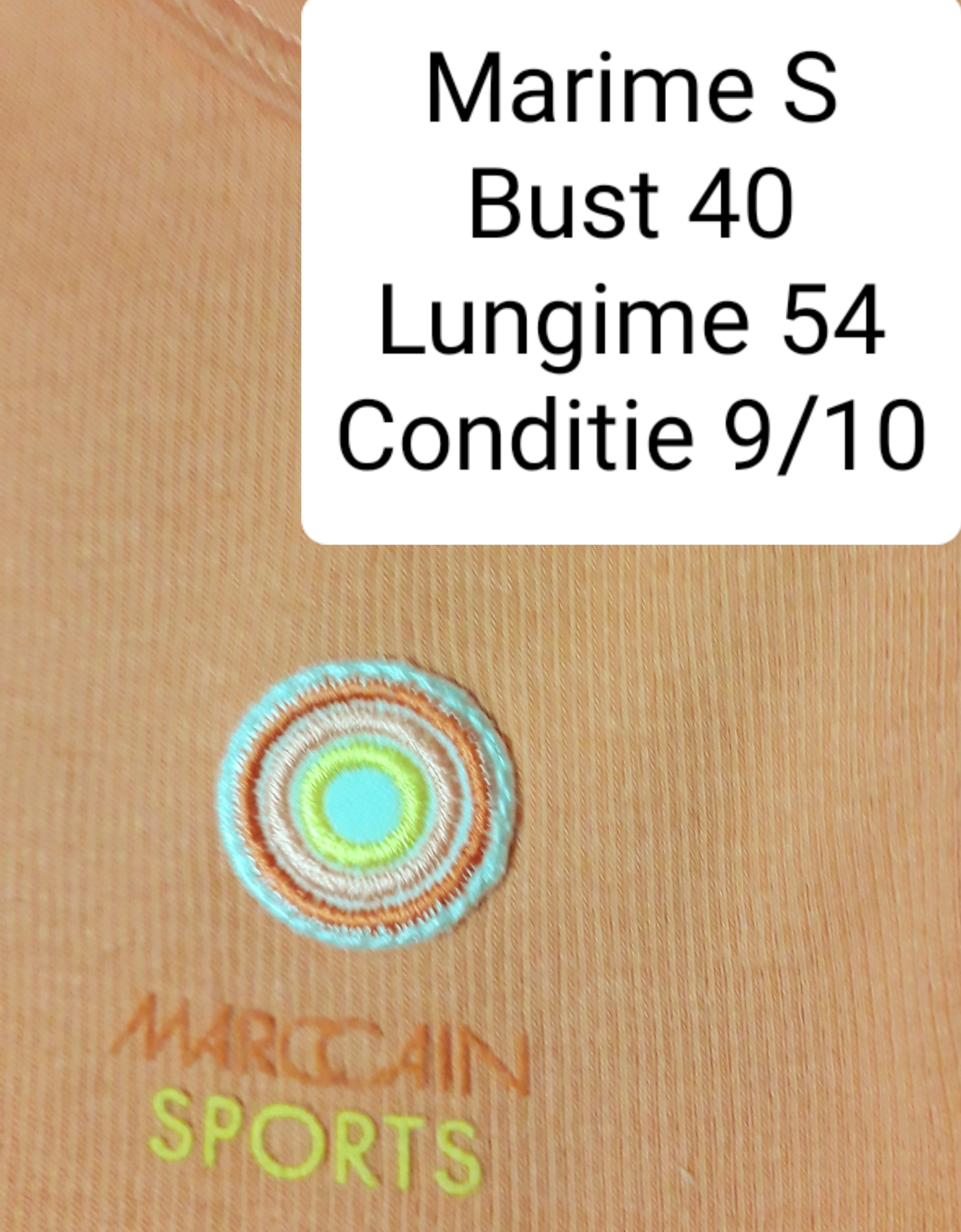 Triocu Marc Cain - marimea XS/S - Femei