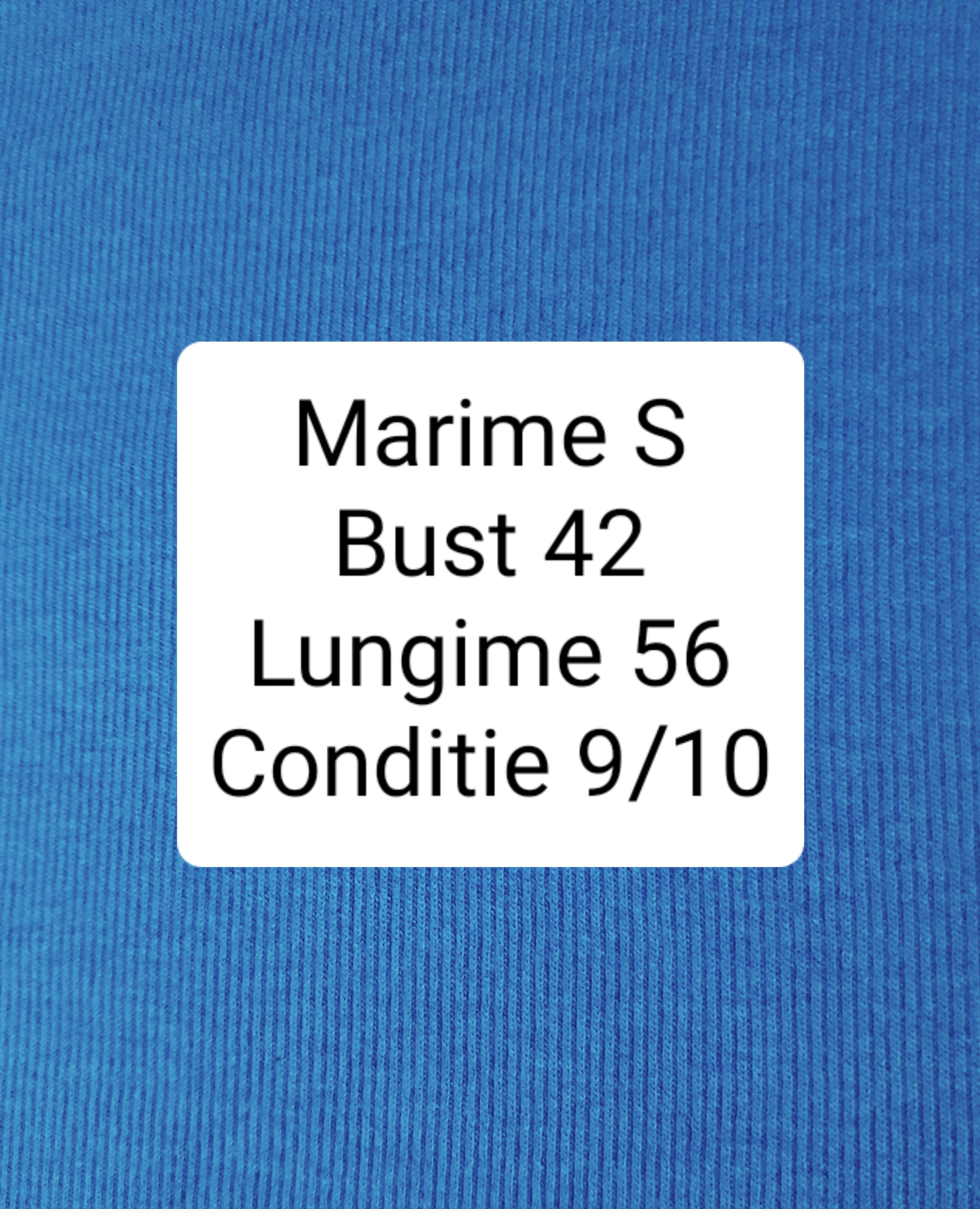 Tricou Marc Cain - marimea S - Femei