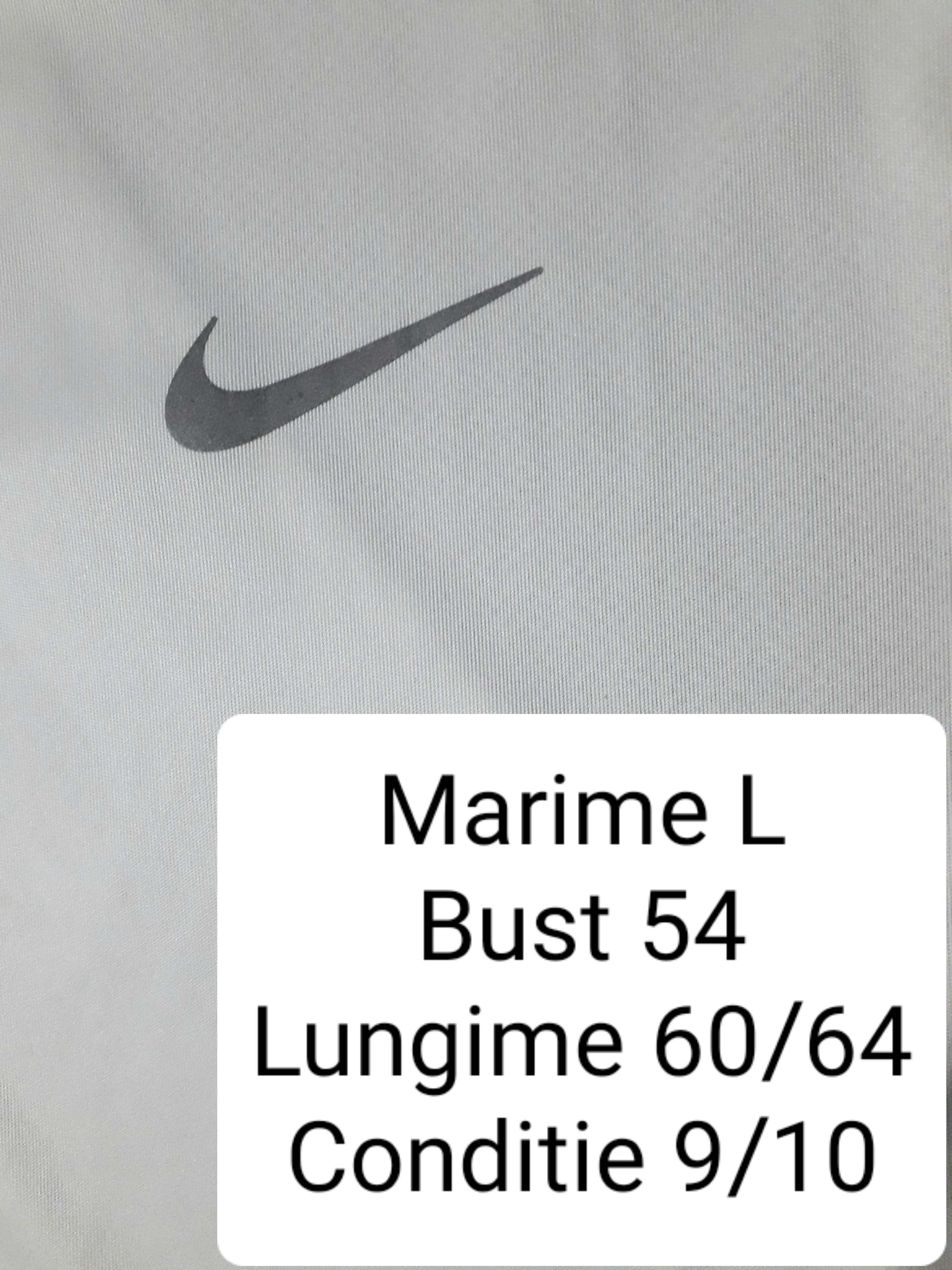 Tricou Nike - marimea L - Femei