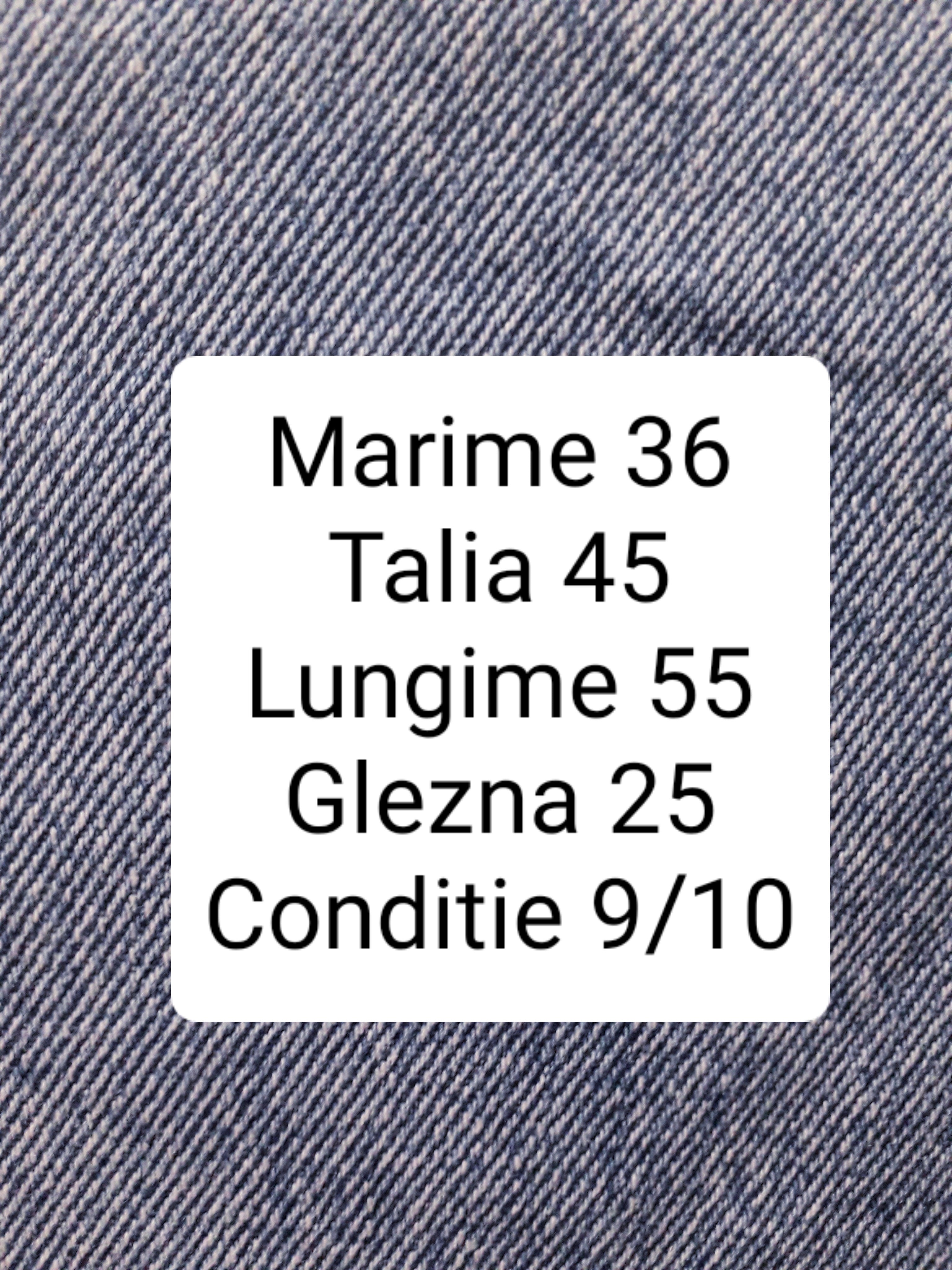 Blugi scurti Lee - marimea L - Barbati