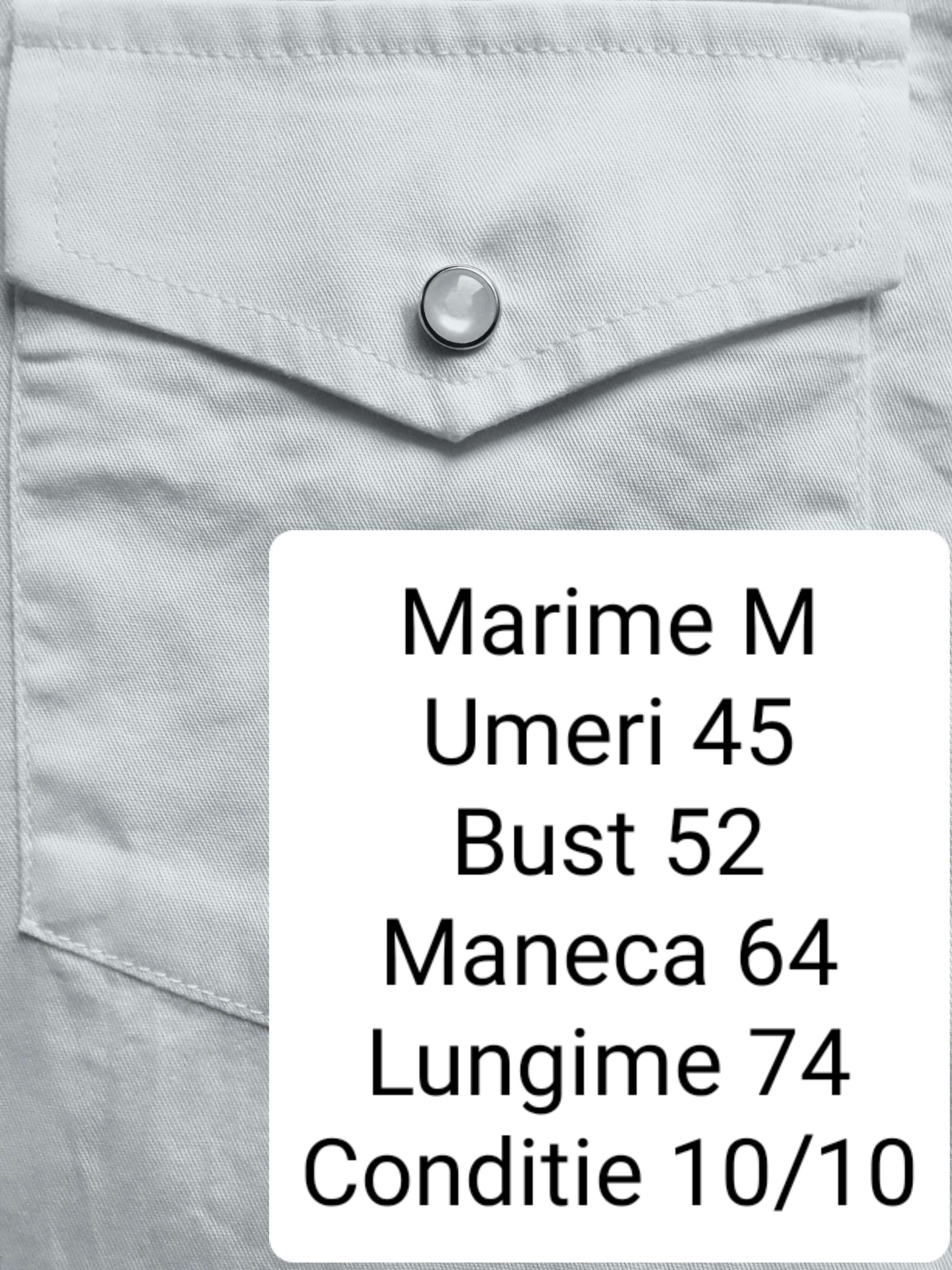 Camasa Zara - marimea M - Barbati