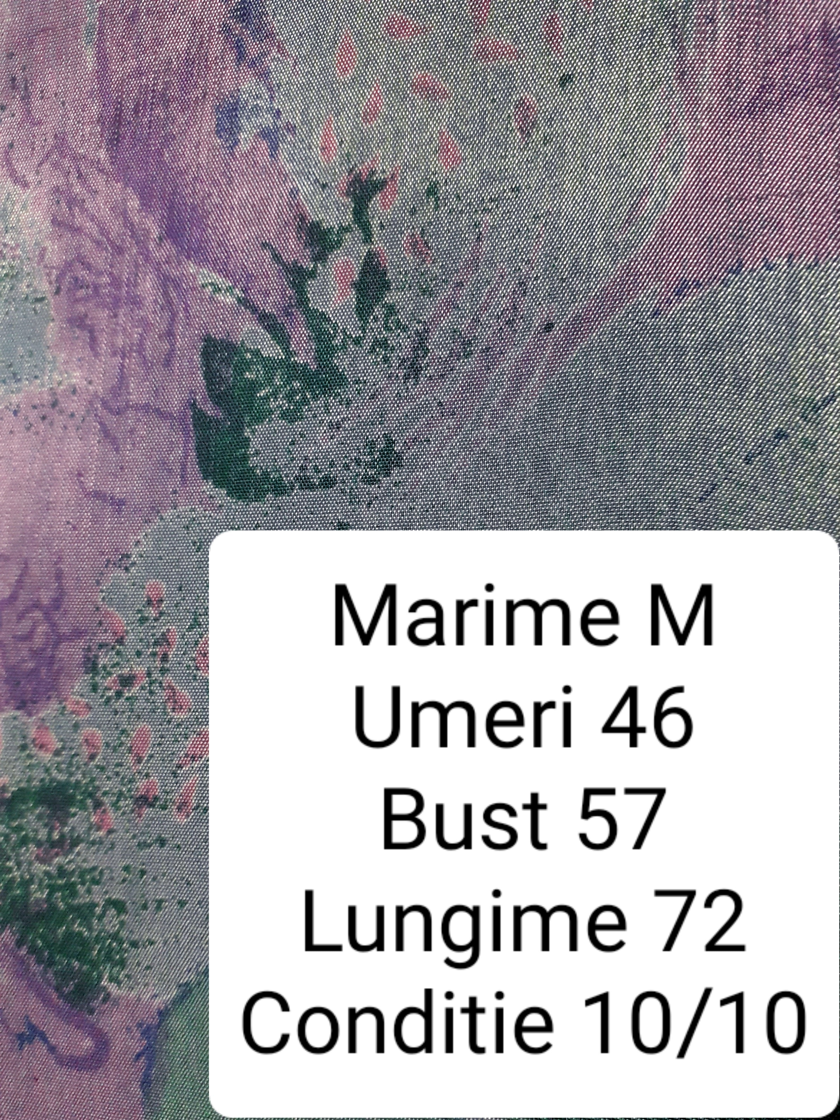 Camasa 100%matase - marimea M - Barbati