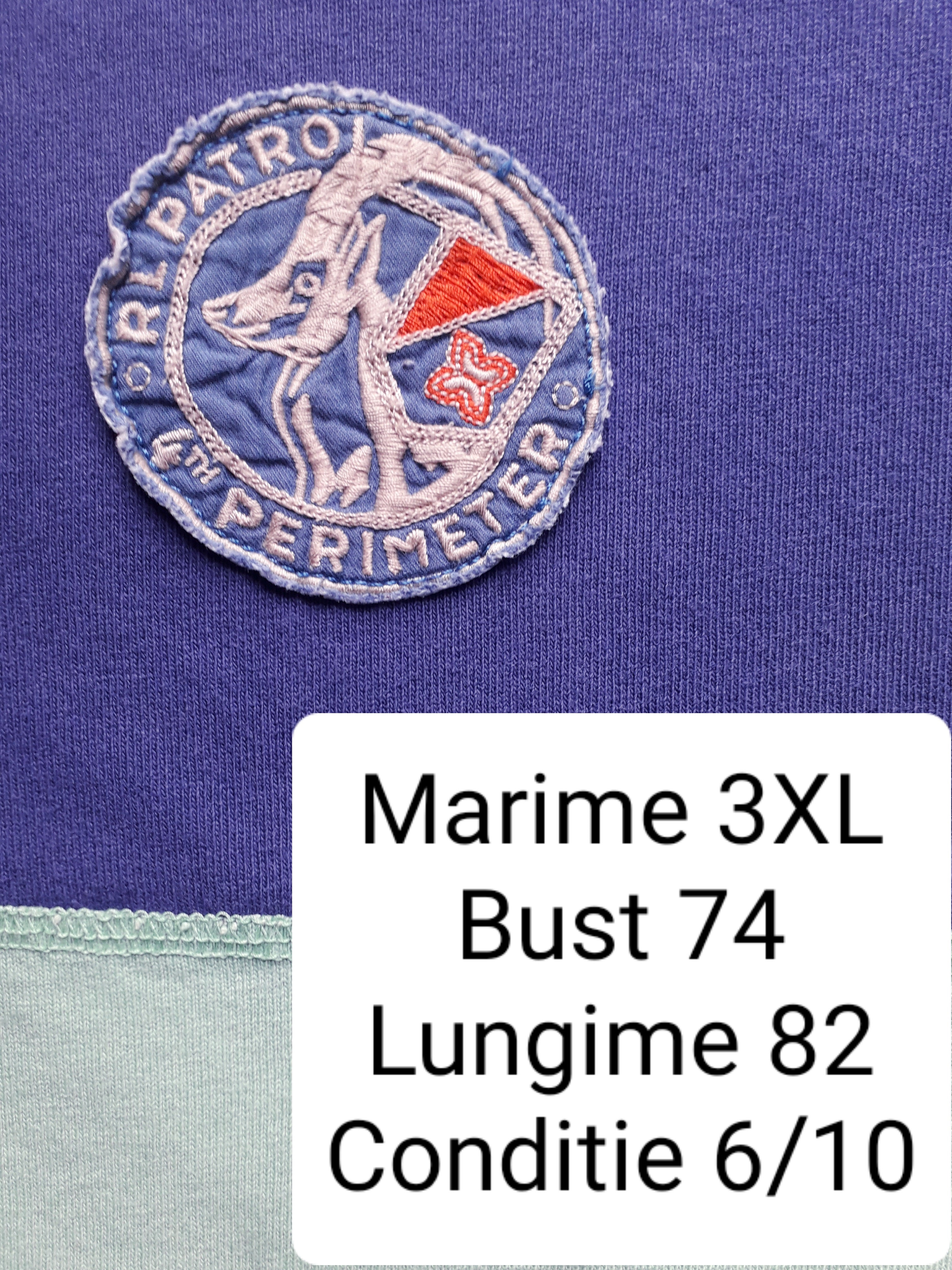 Triocu Polo Ralph Lauren - marimea 3XL - Barbati