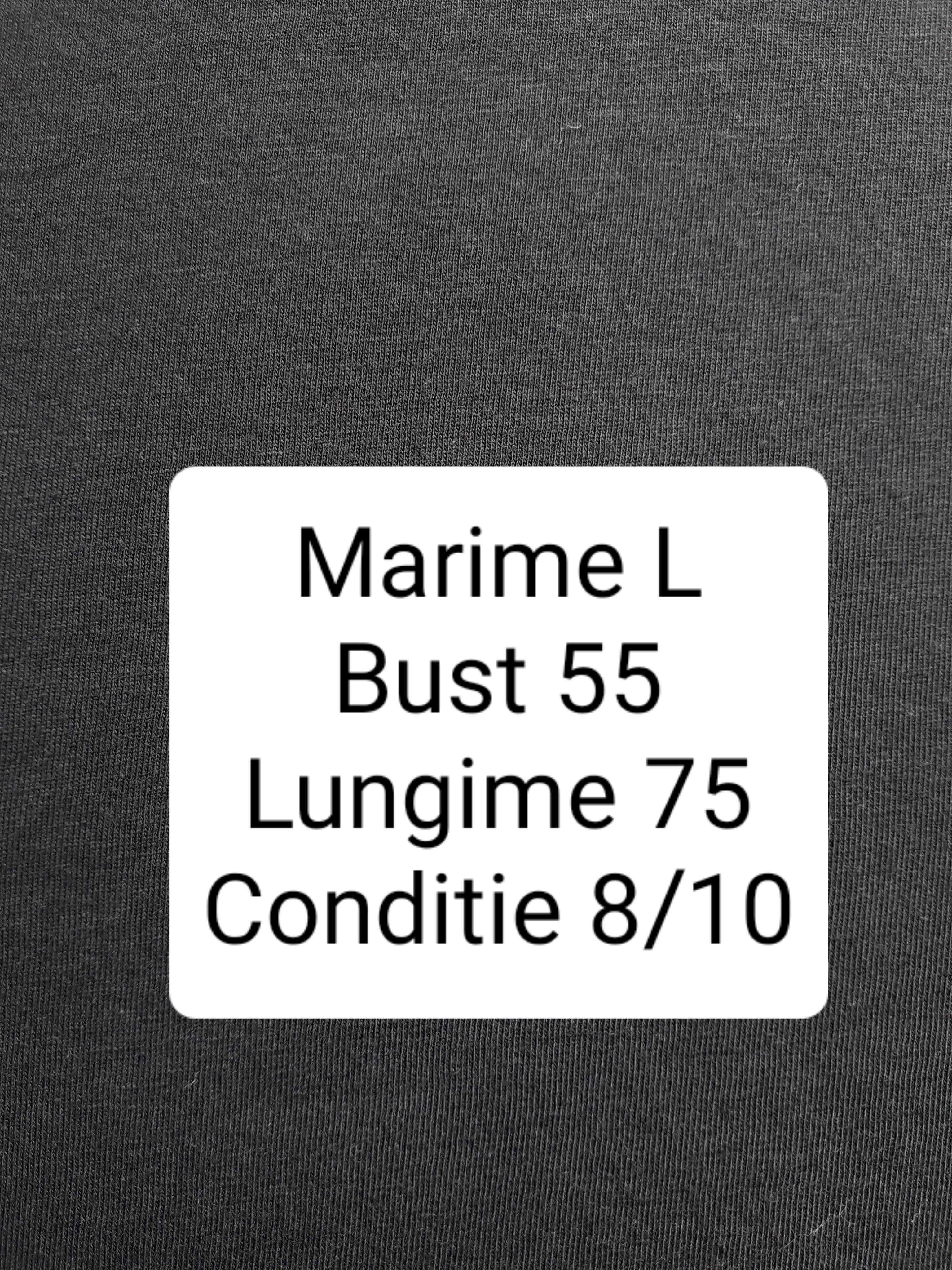Tricou Puma - marimea L - Barbati