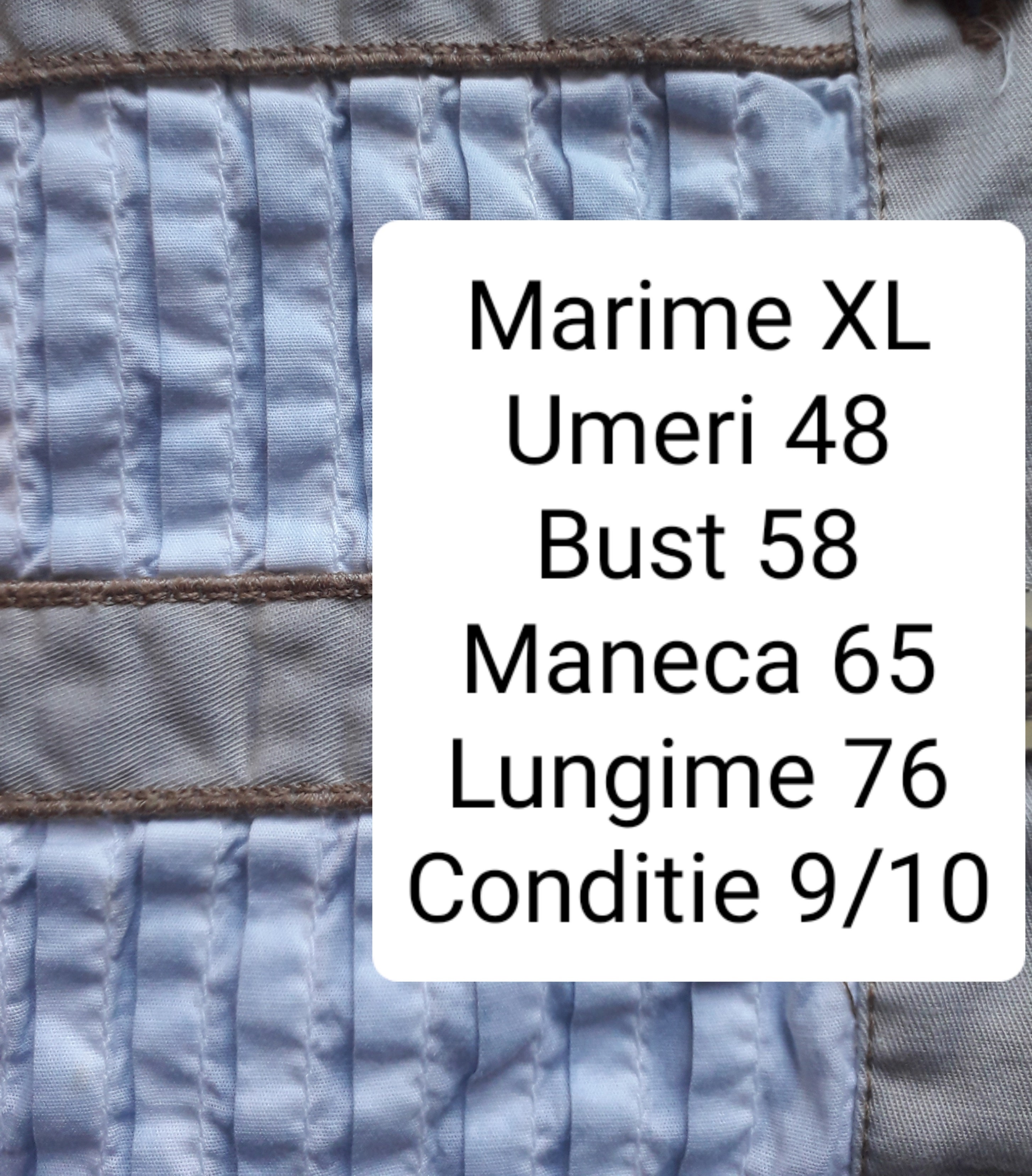 Camasa Elisa Cavaletti - marimea XL - Femei