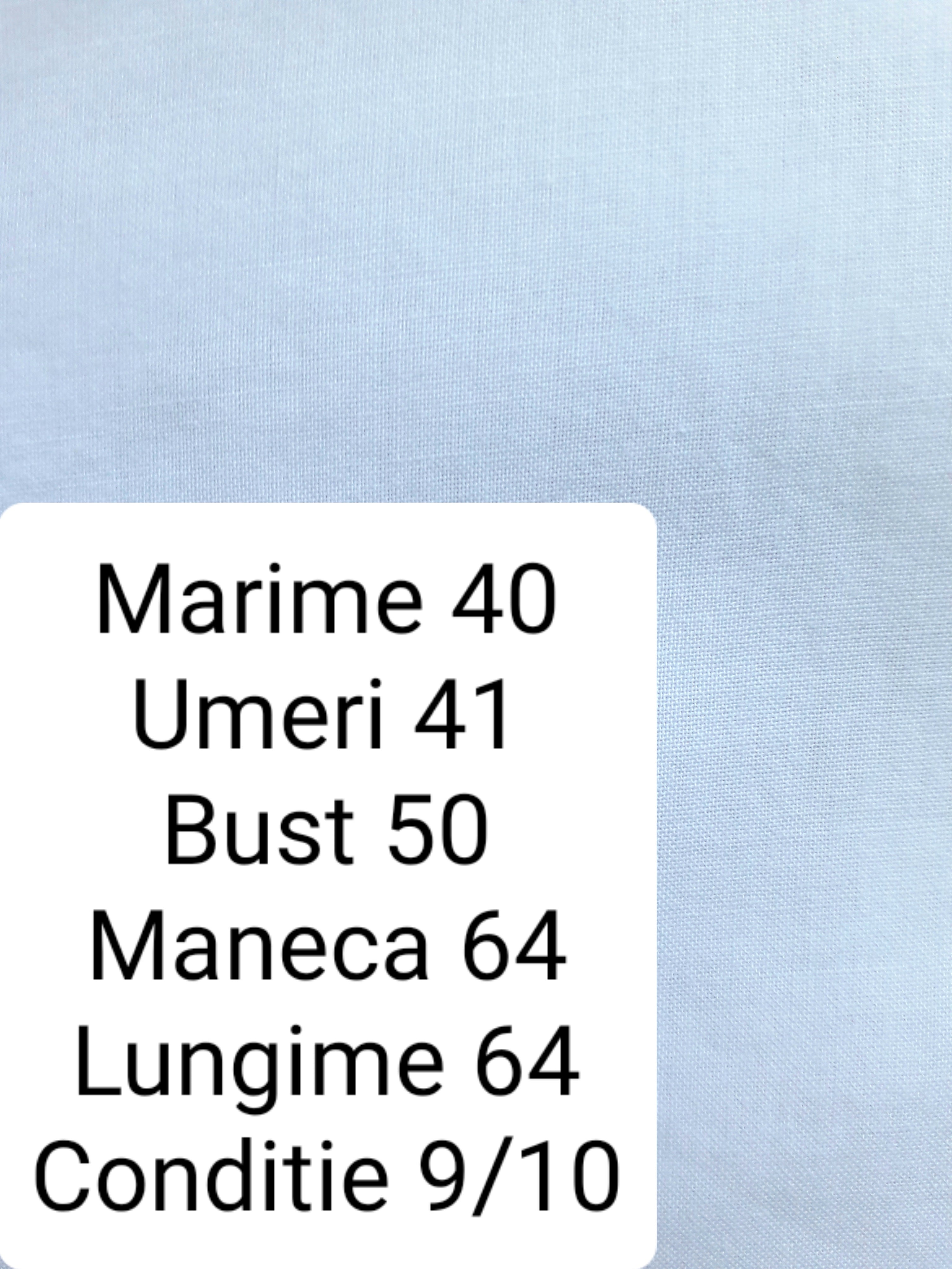 Camasa Joop - marimea L - Femei