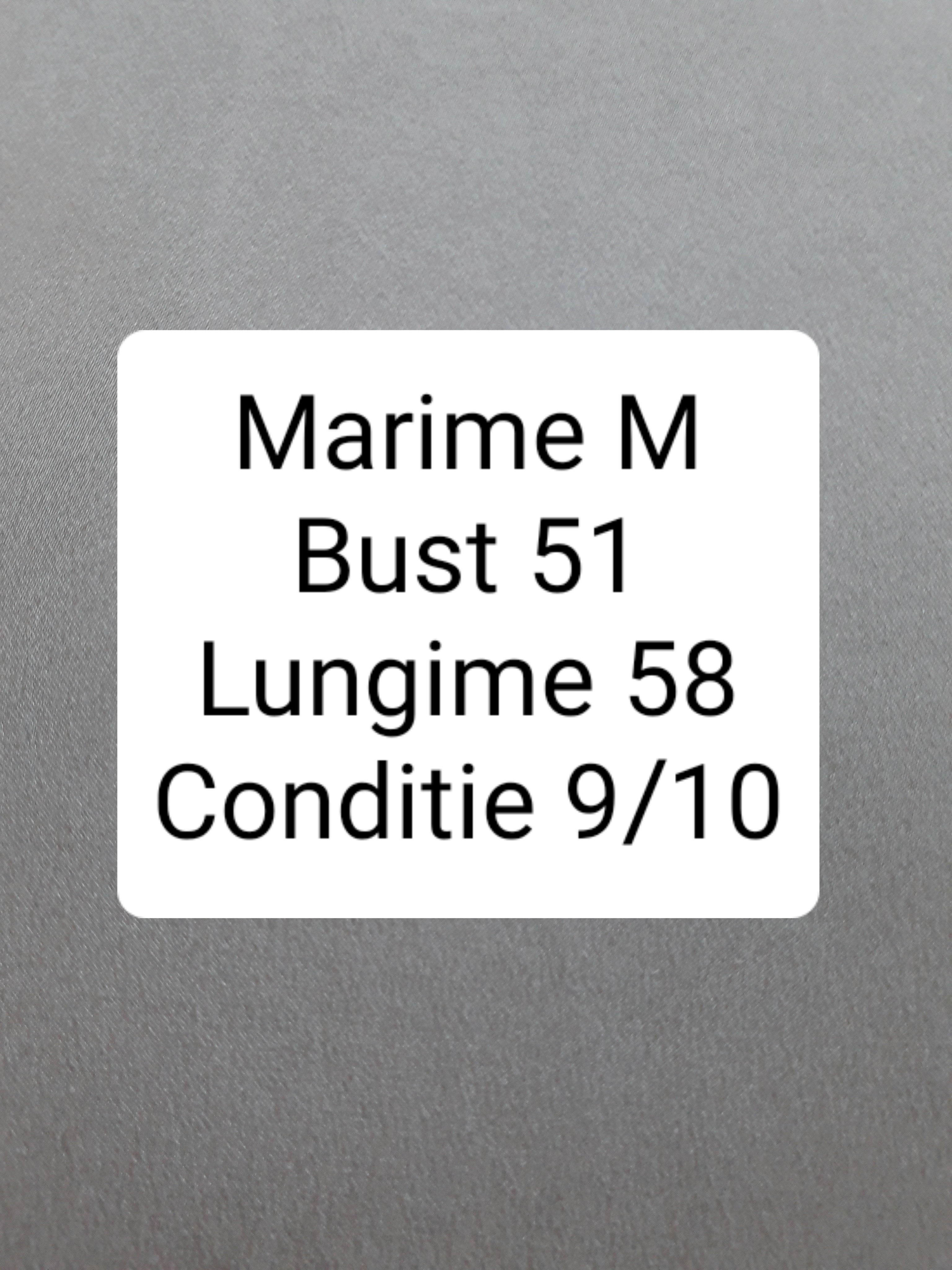 Maiou 100%matase - marimea M - Femei